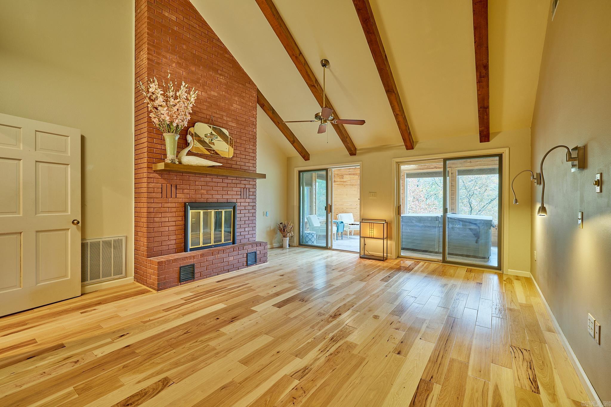 DIERKS FORESTS - Residential