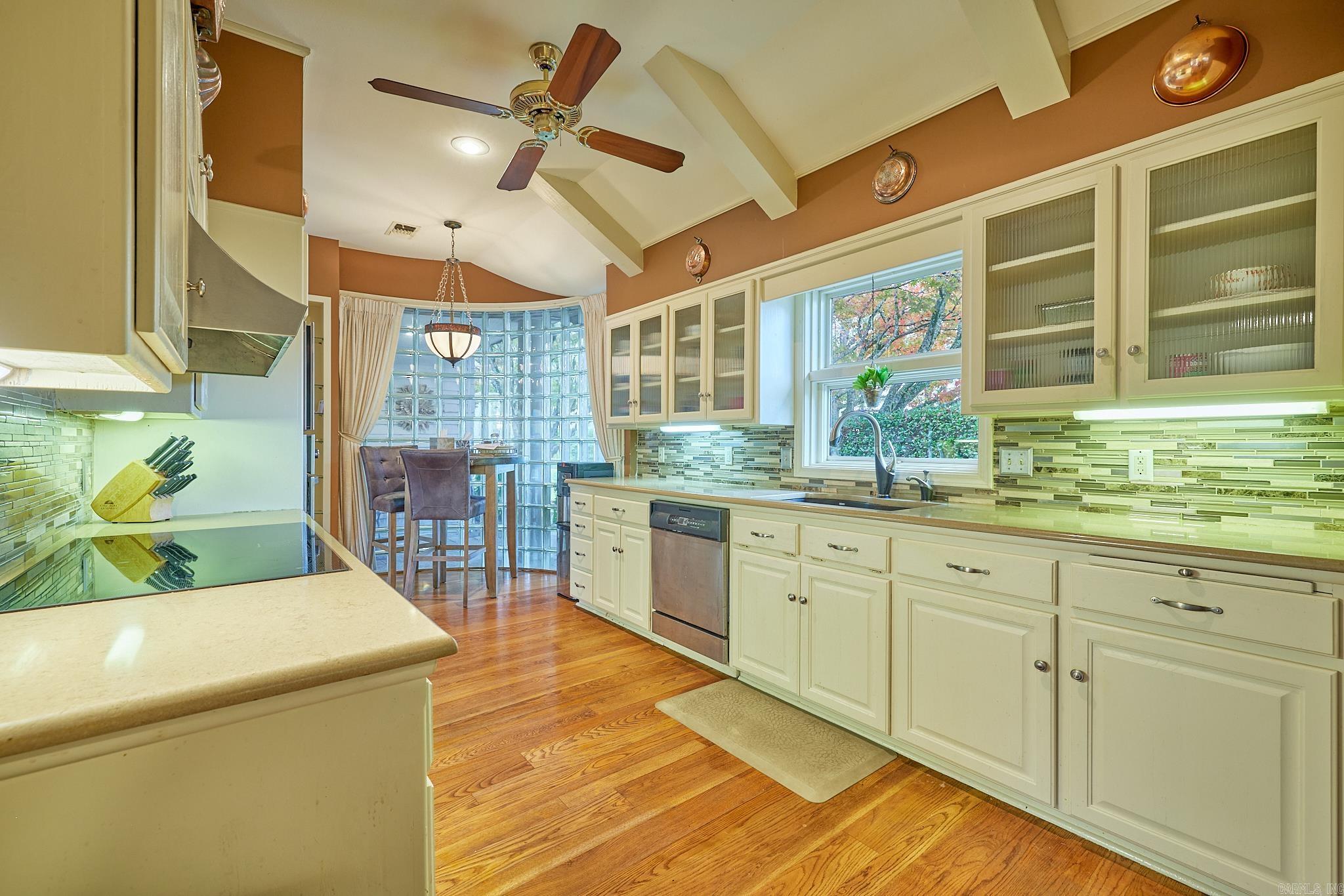 DIERKS FORESTS - Residential