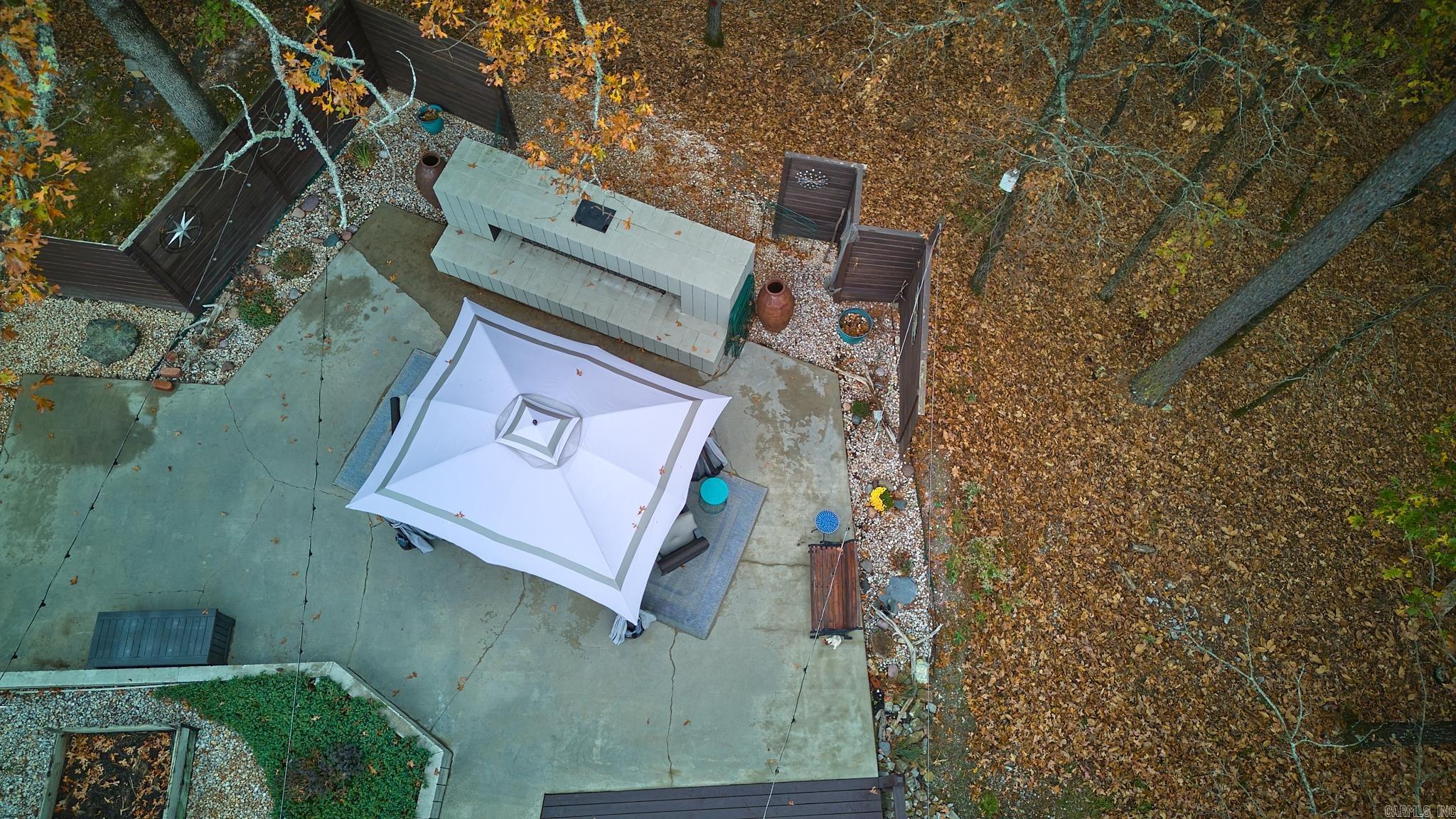 DIERKS FORESTS - Residential