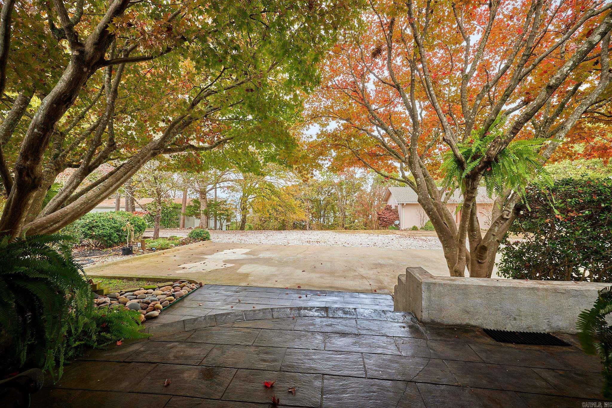 DIERKS FORESTS - Residential