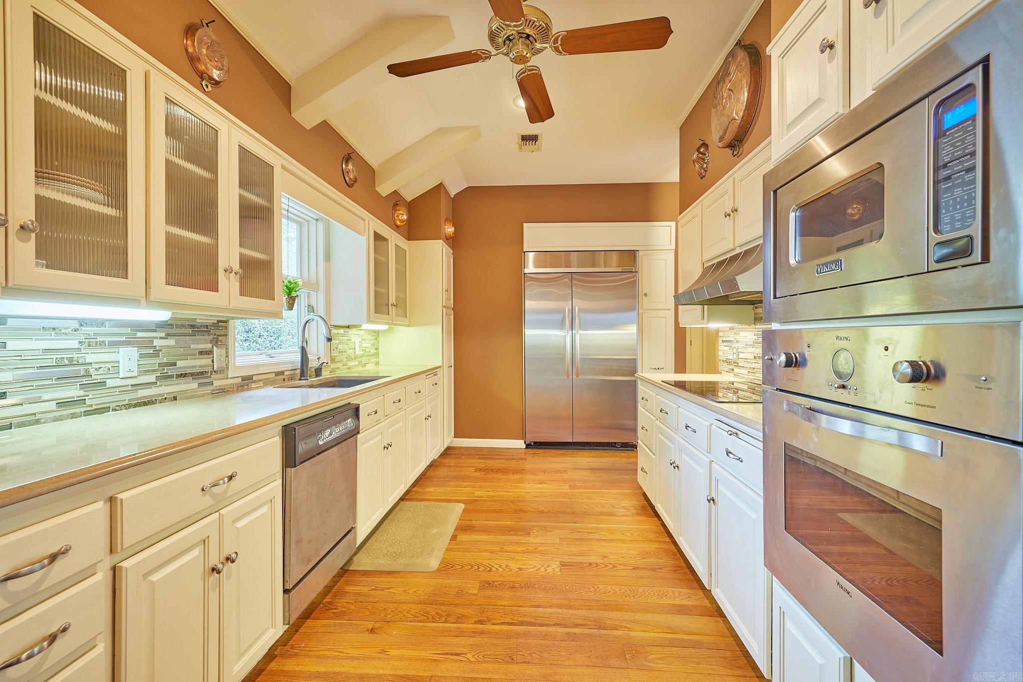 DIERKS FORESTS - Residential