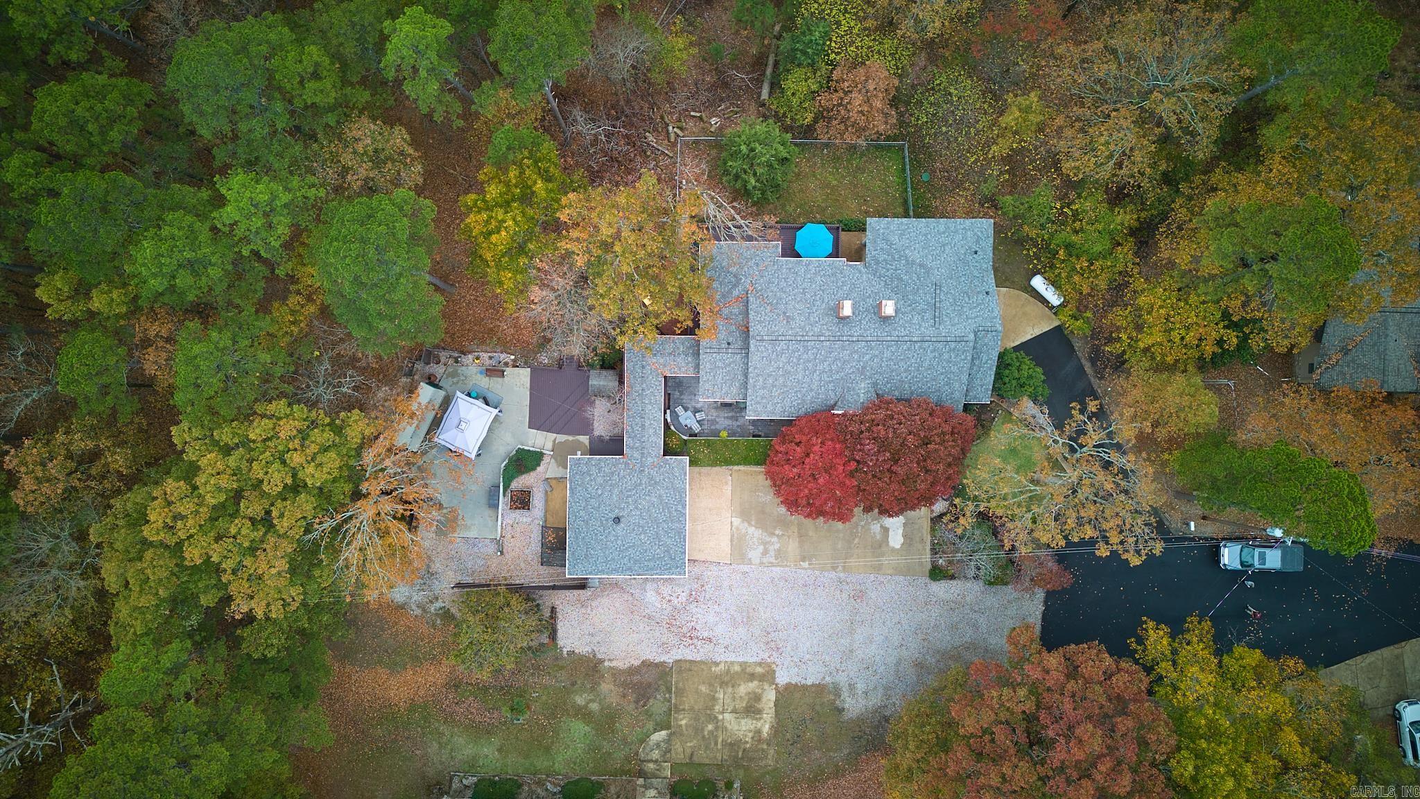 DIERKS FORESTS - Residential