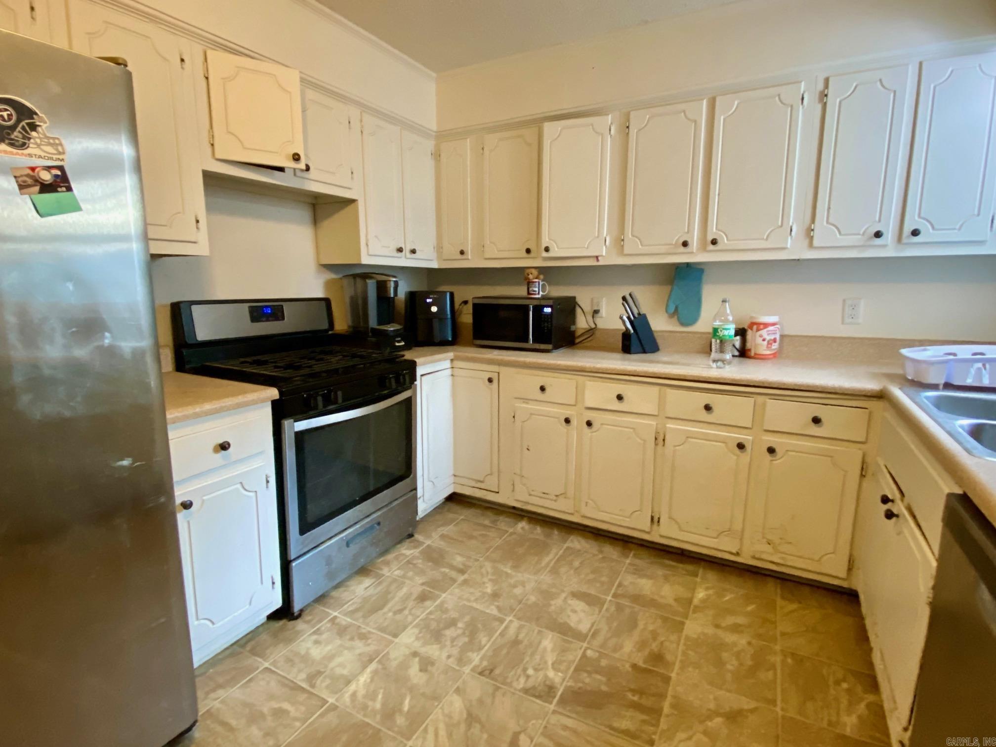 SOWELL ADD - Residential