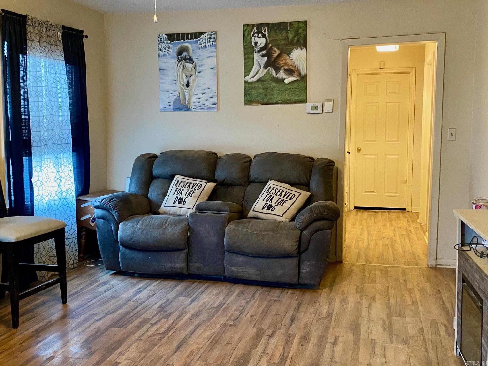 SOWELL ADD - Residential