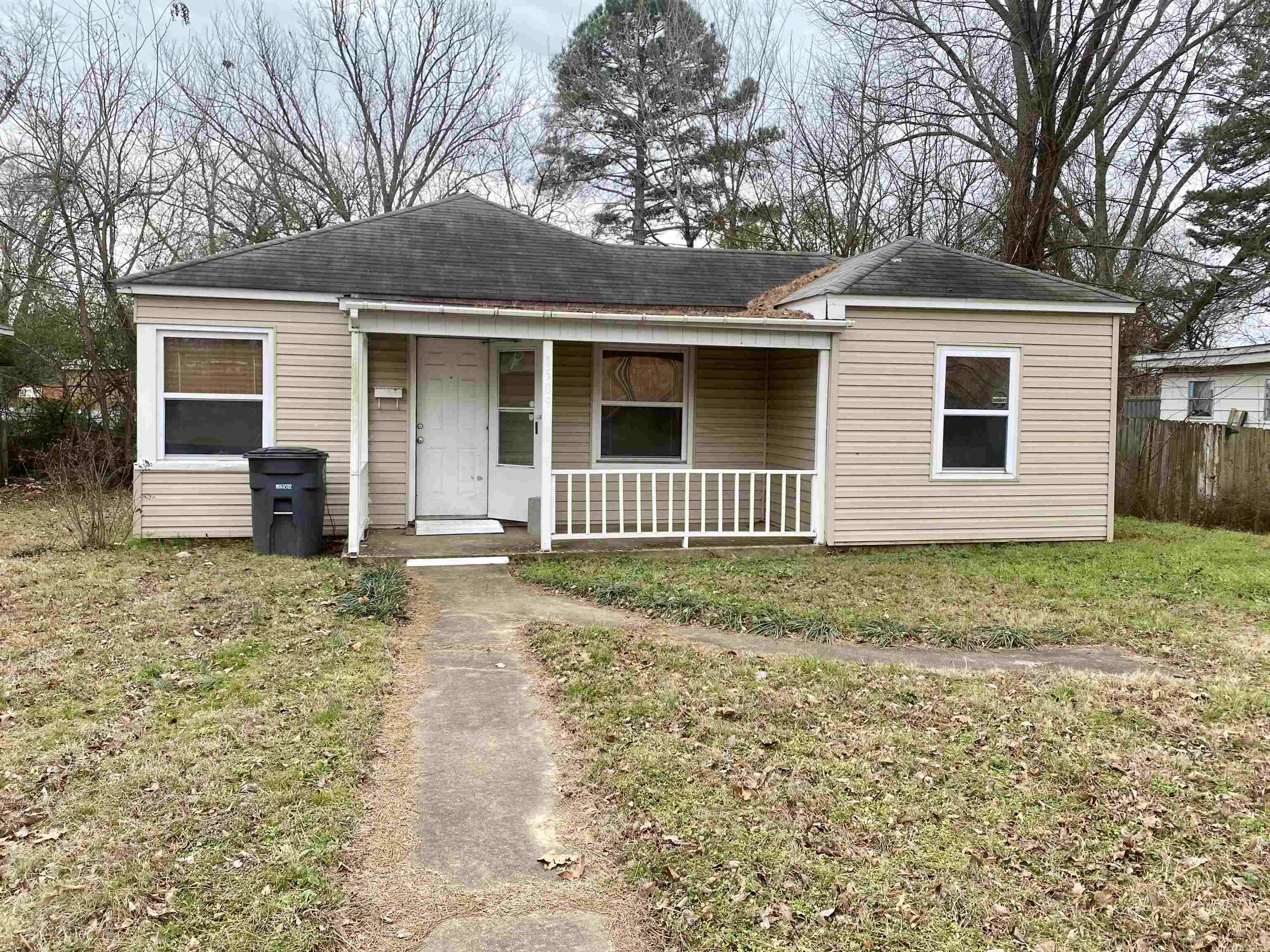 SOWELL ADD - Residential