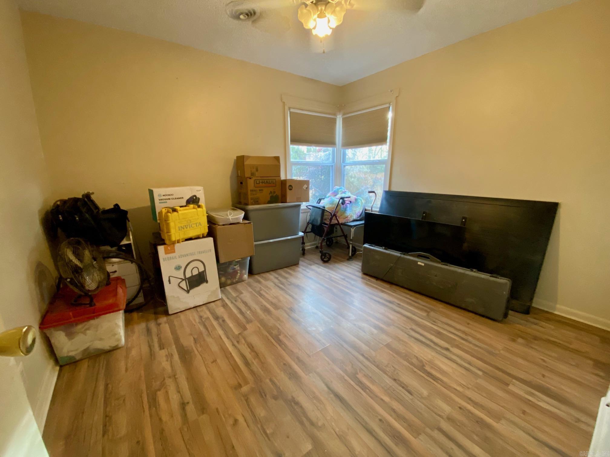 SOWELL ADD - Residential