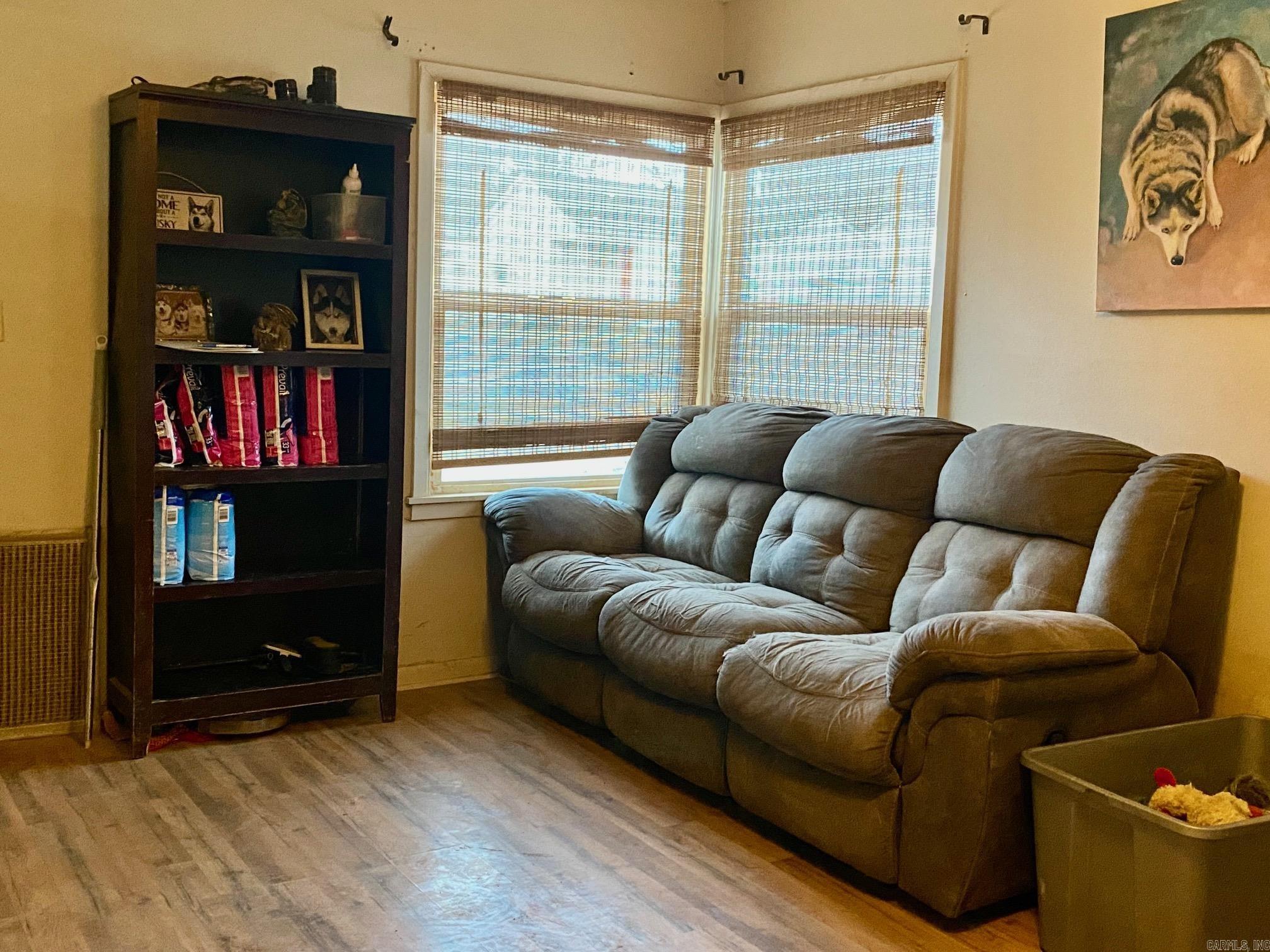 SOWELL ADD - Residential