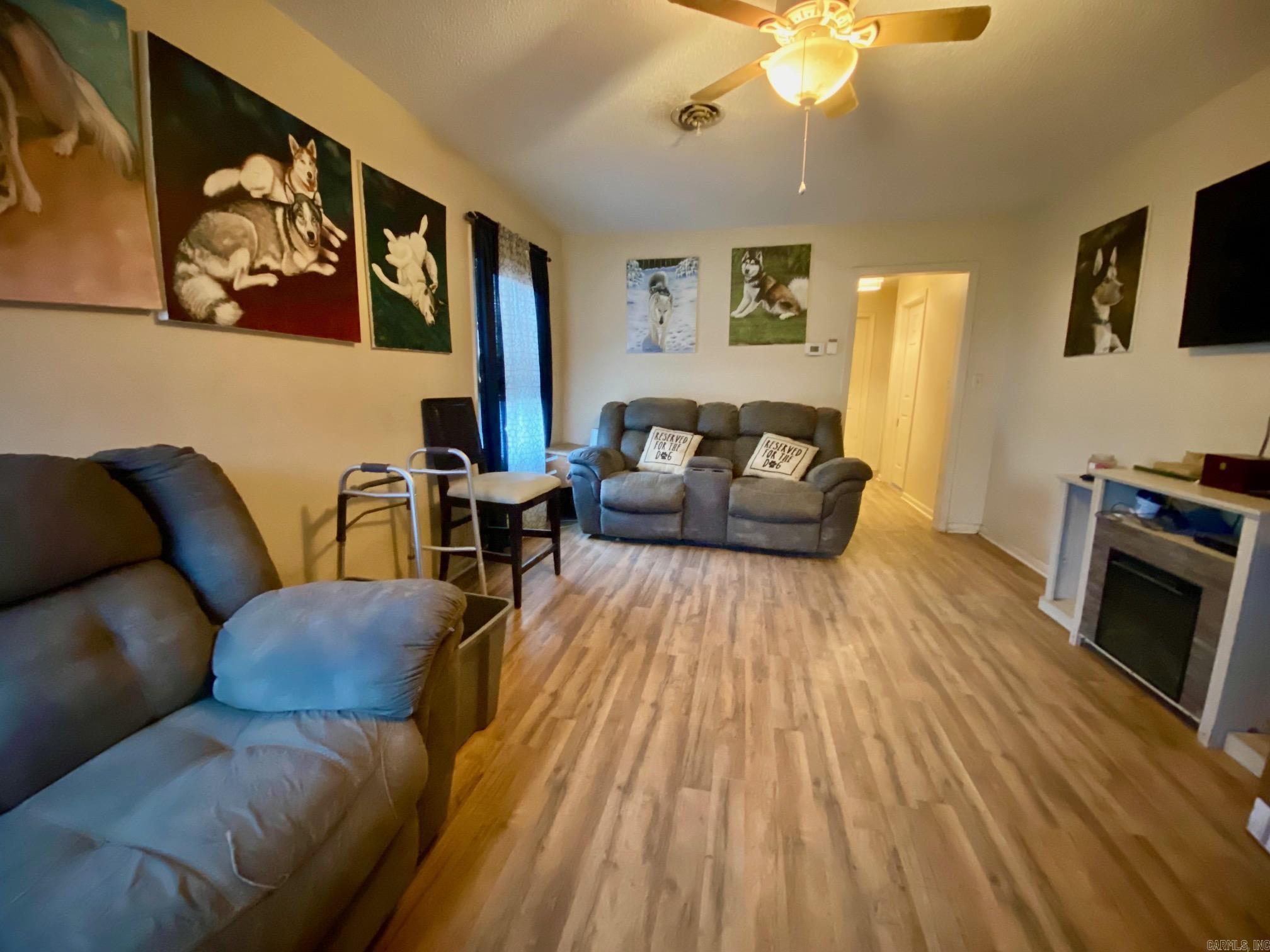 SOWELL ADD - Residential