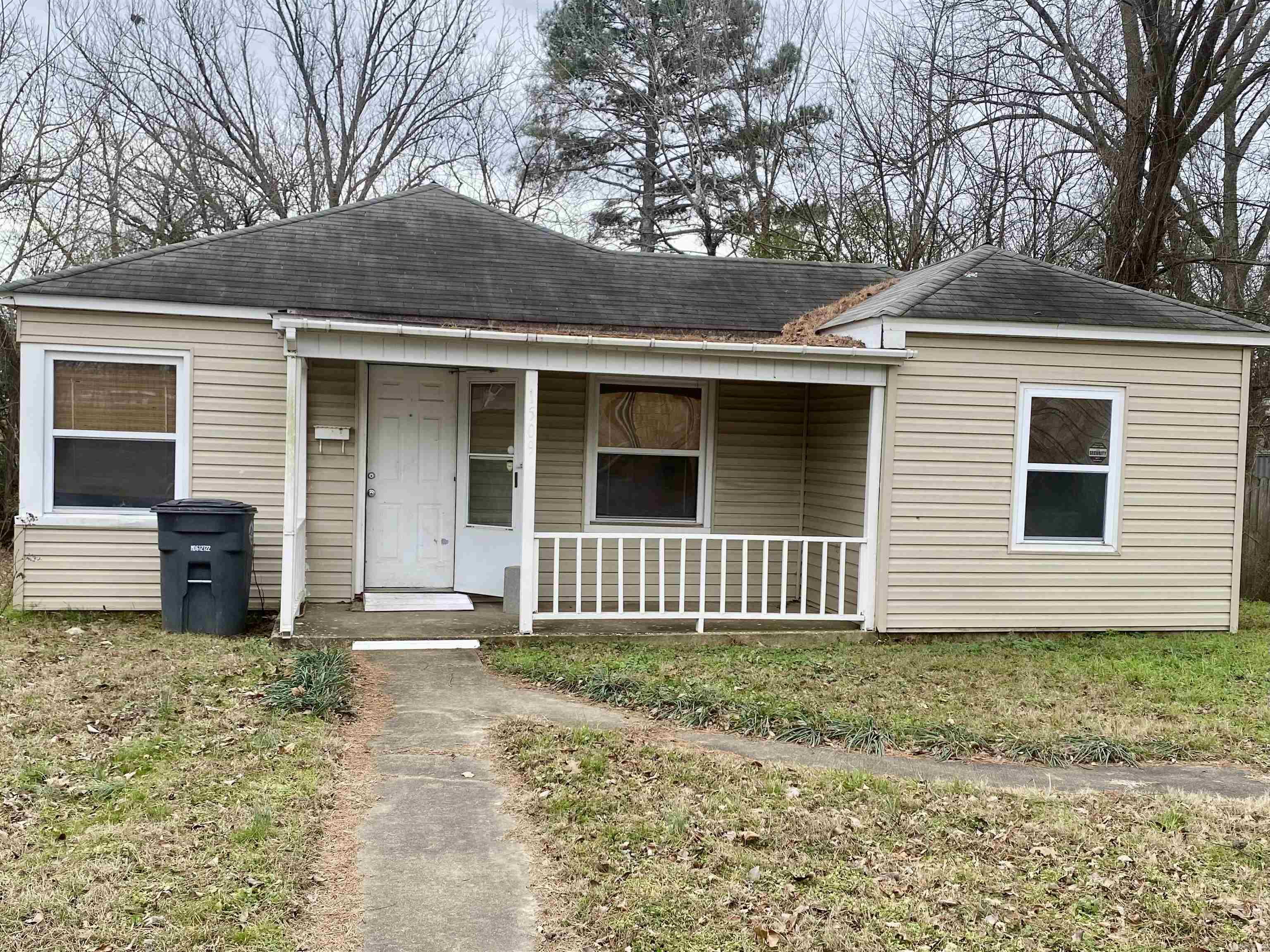 SOWELL ADD - Residential