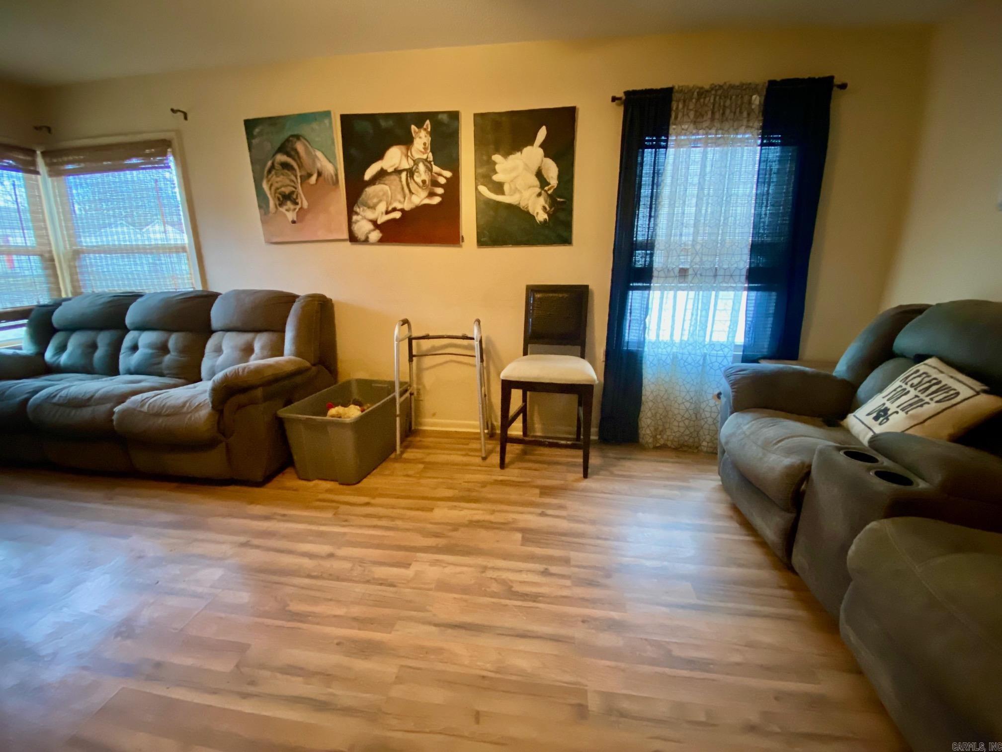 SOWELL ADD - Residential