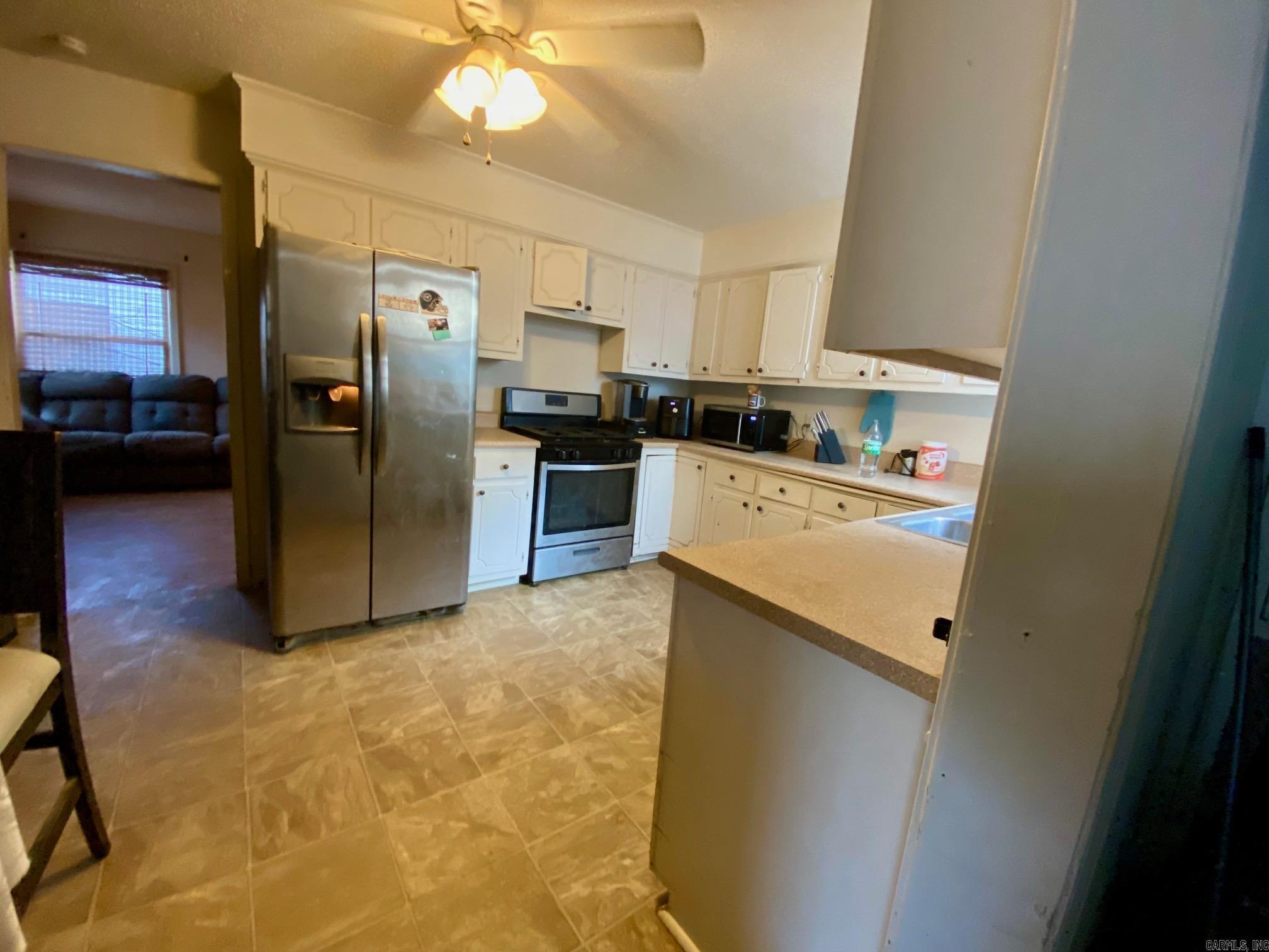 SOWELL ADD - Residential