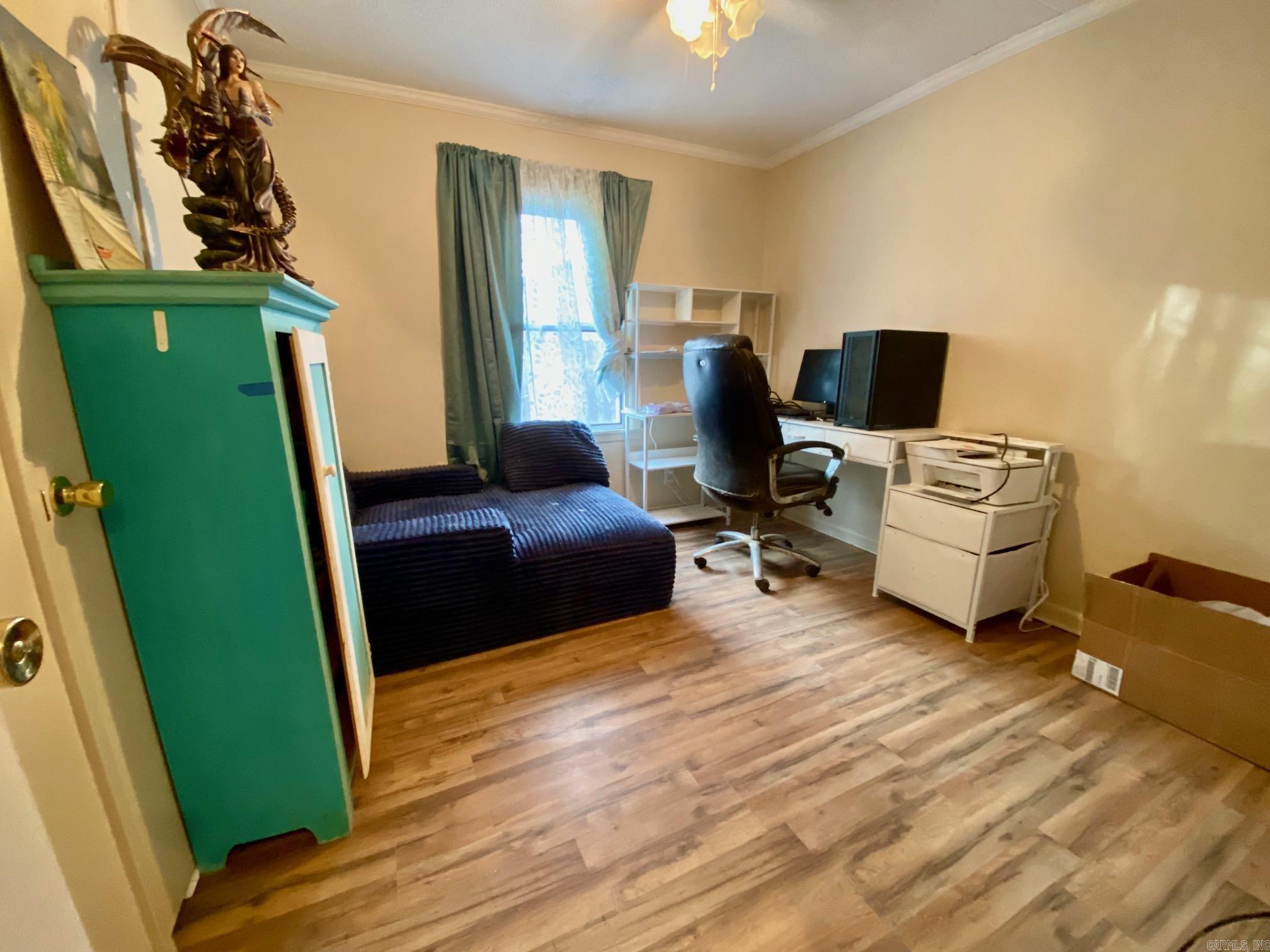 SOWELL ADD - Residential