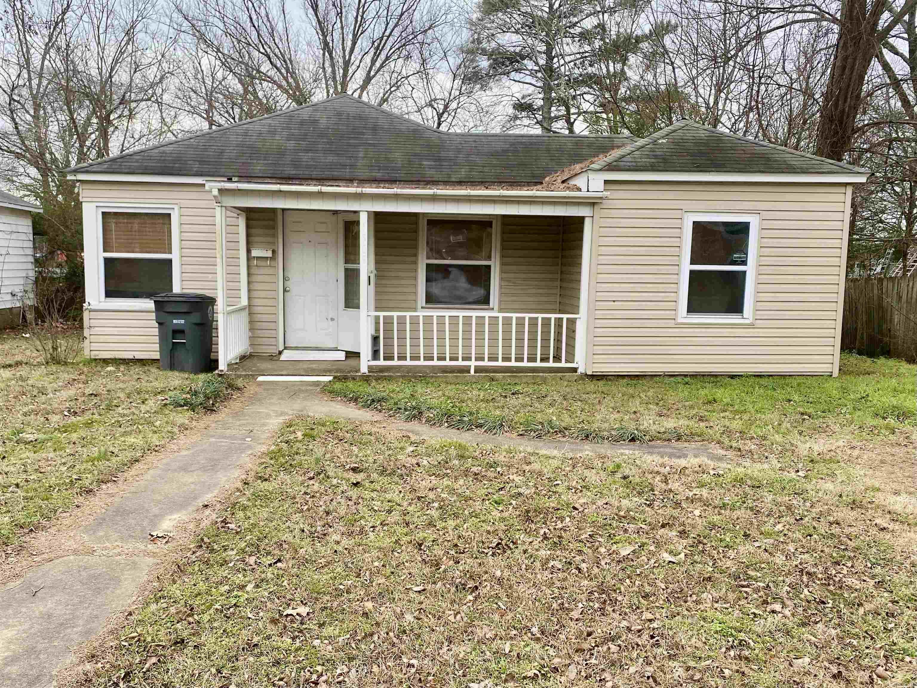 SOWELL ADD - Residential