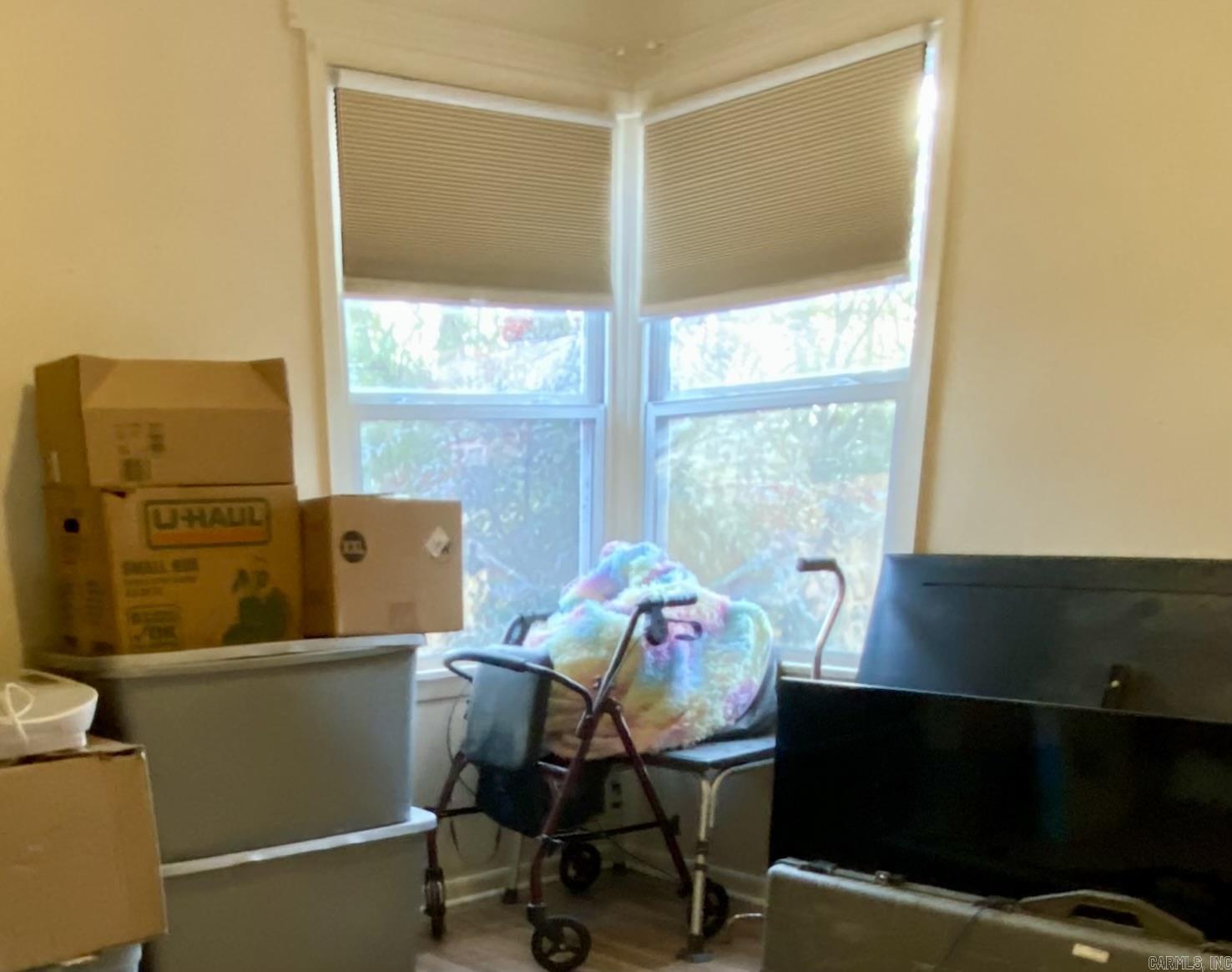 SOWELL ADD - Residential