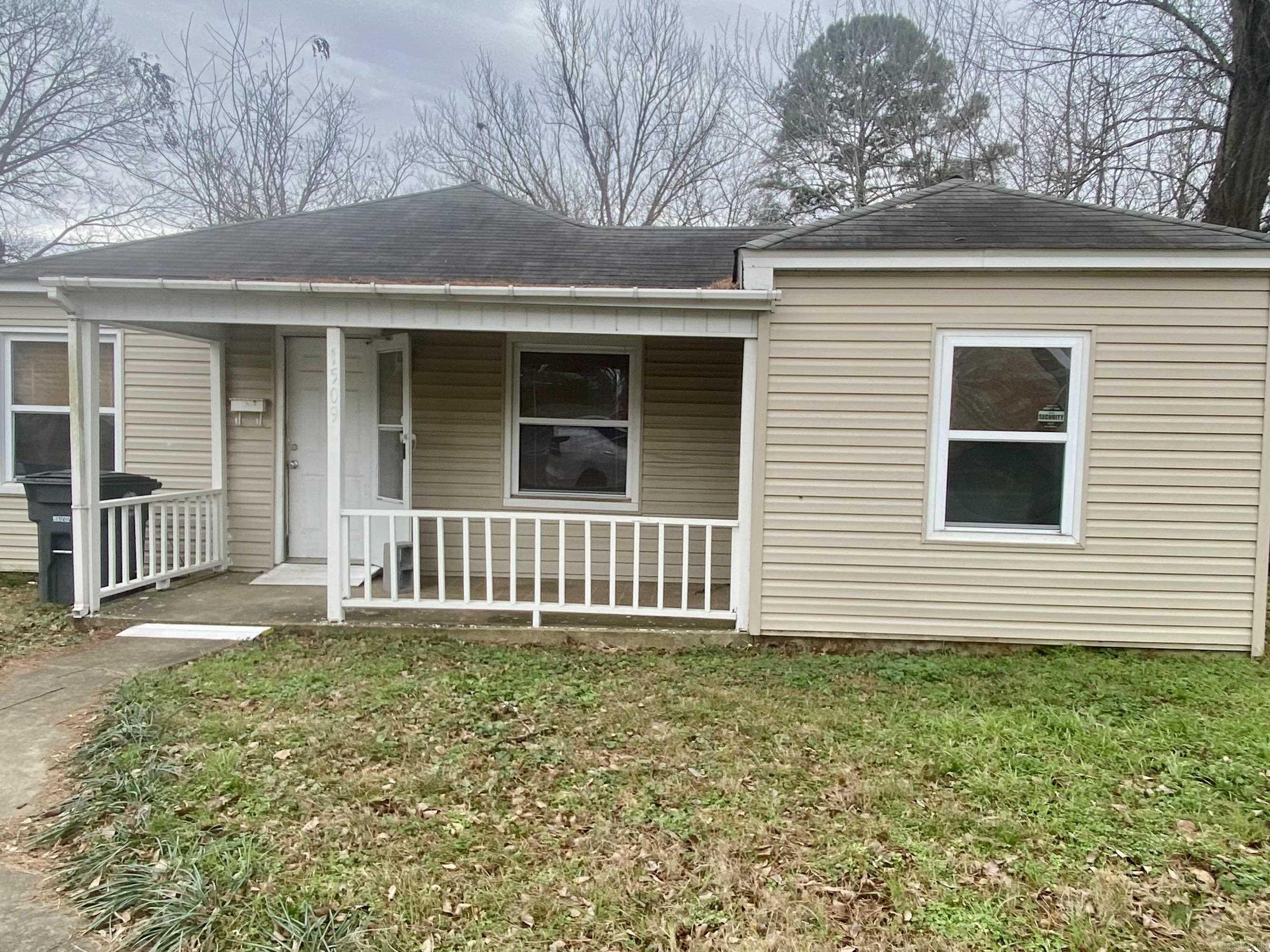 SOWELL ADD - Residential