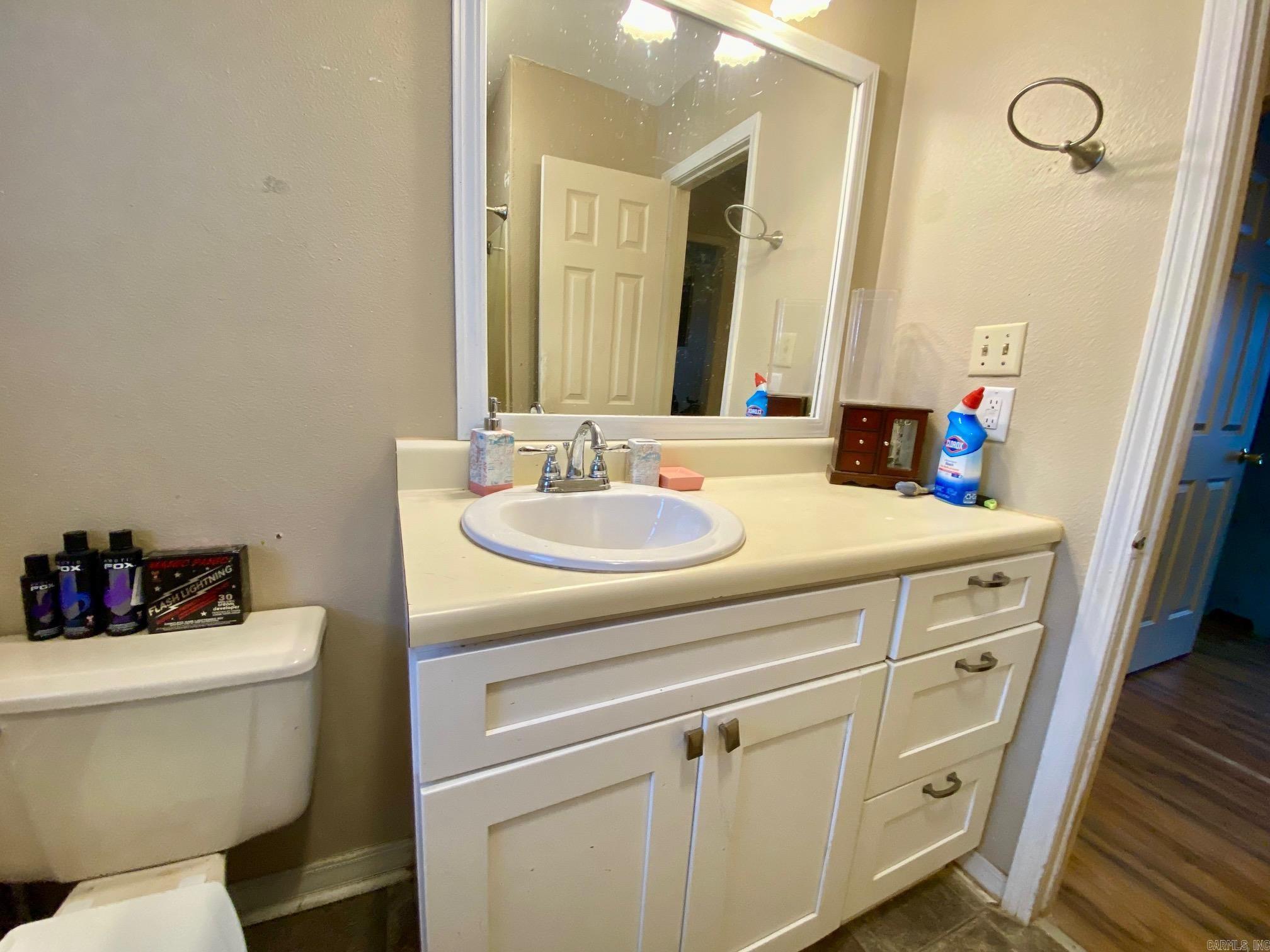 SOWELL ADD - Residential