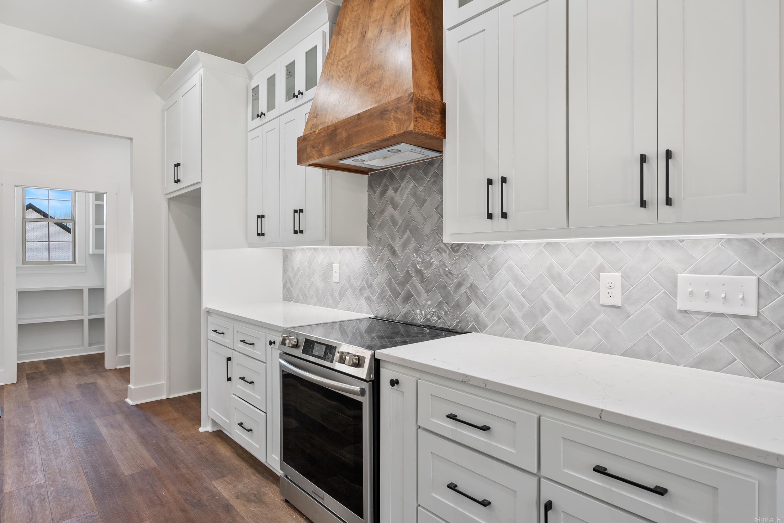 DENALI HEIGHTS - Residential
