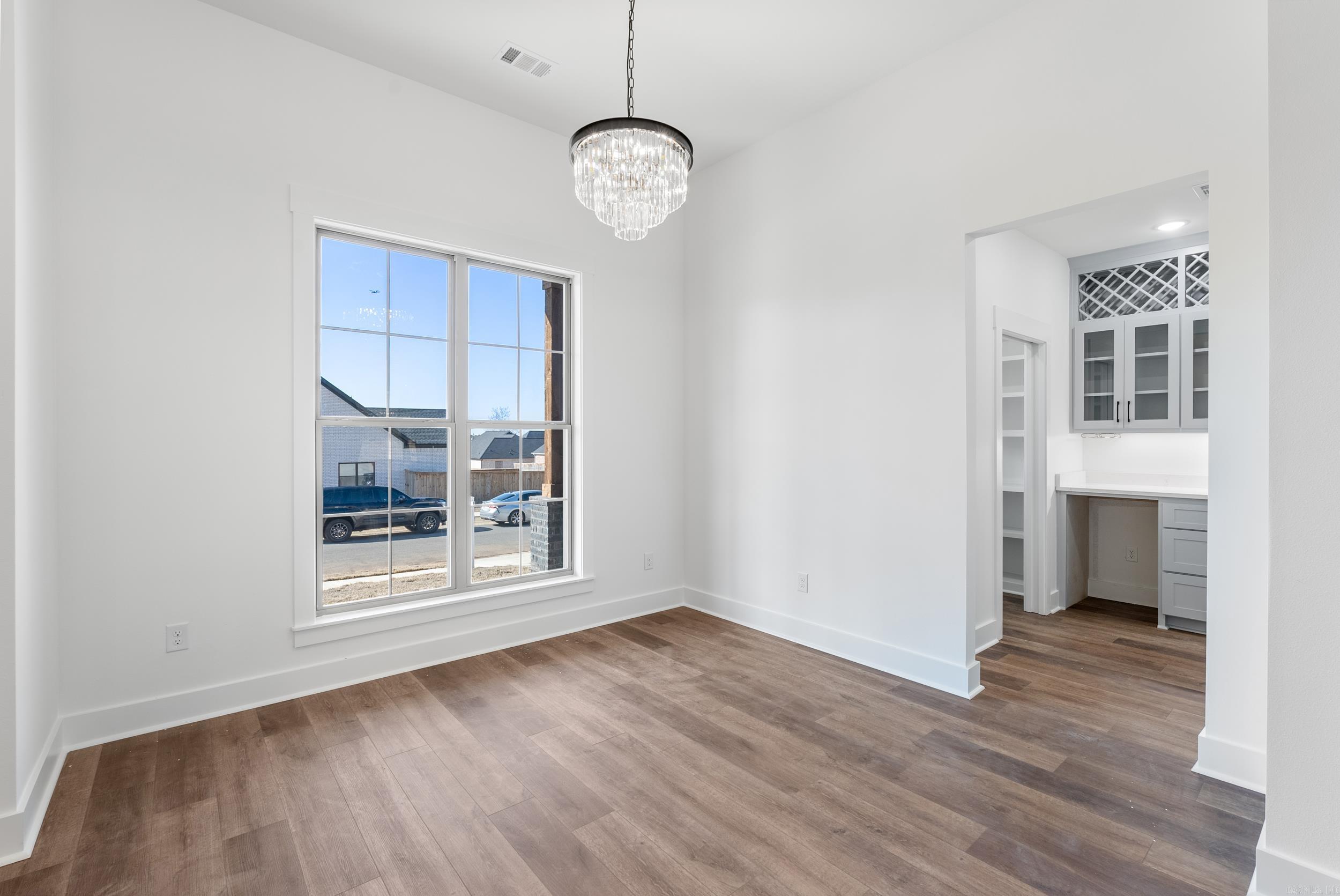 DENALI HEIGHTS - Residential