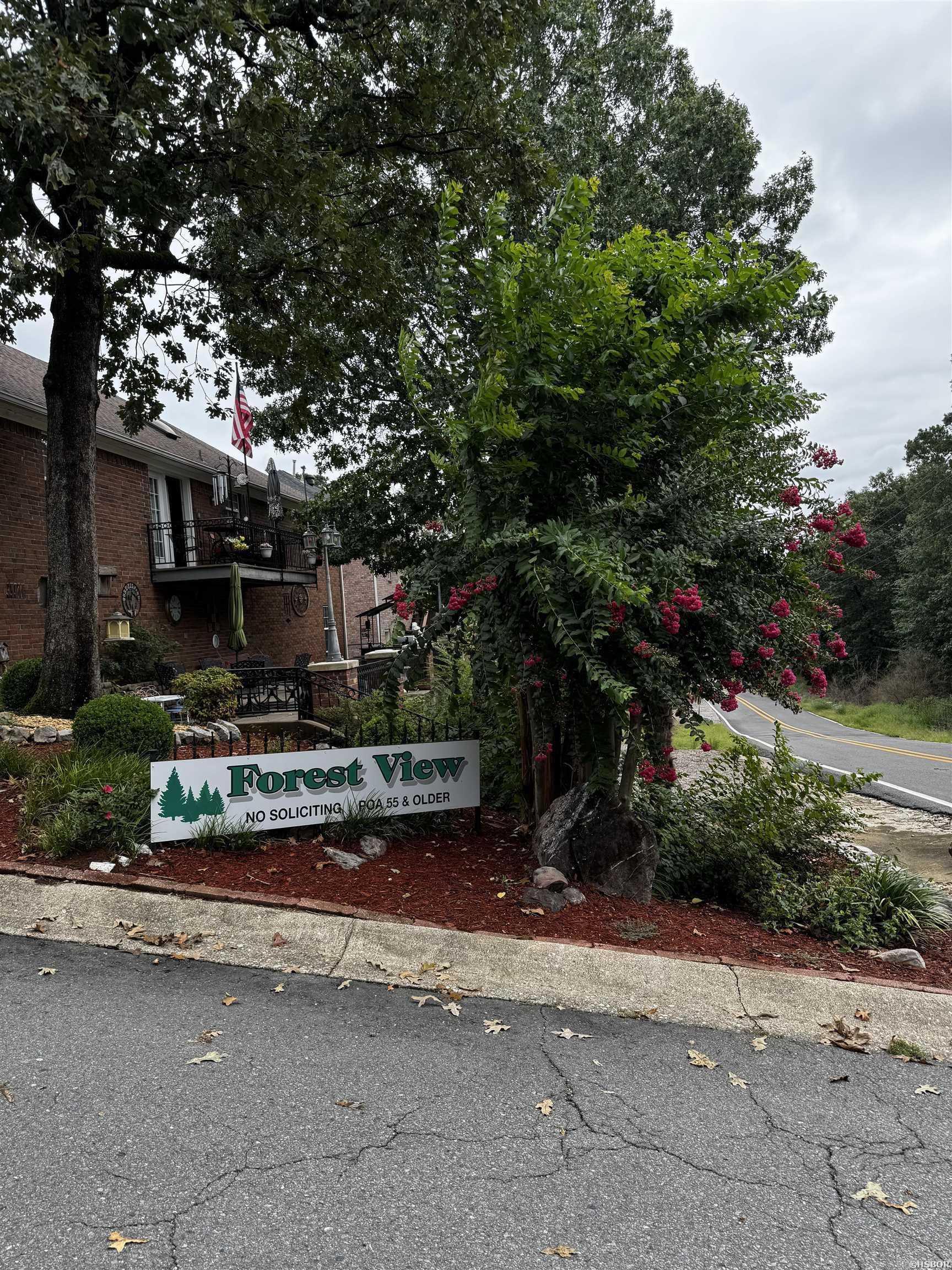 Forest View II - Land