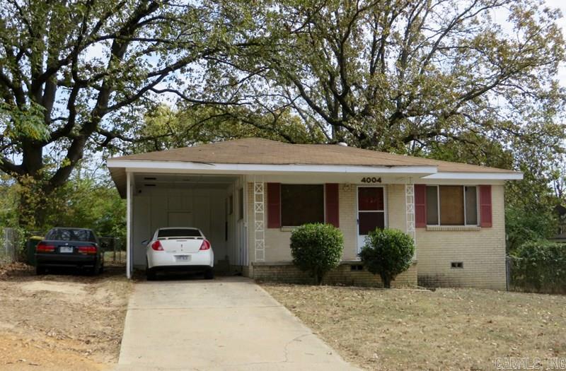 BELWOOD ADDN - Residential