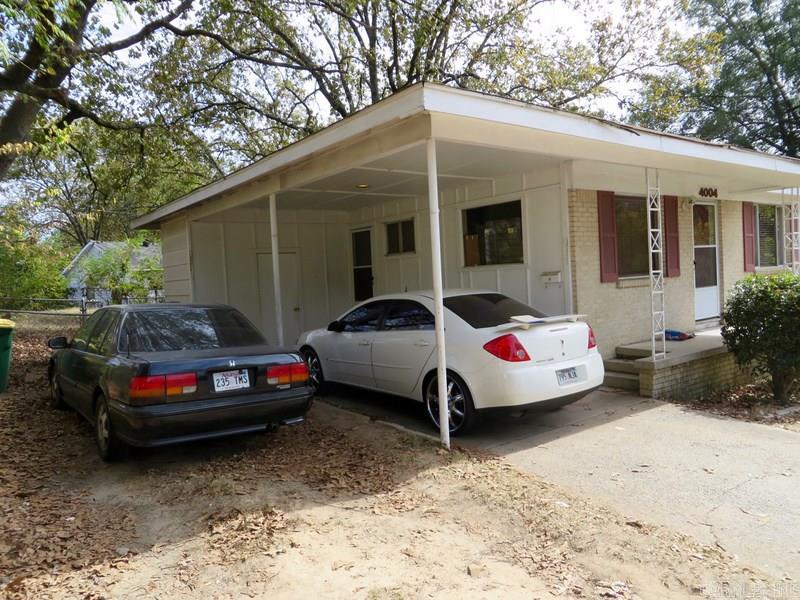 BELWOOD ADDN - Residential