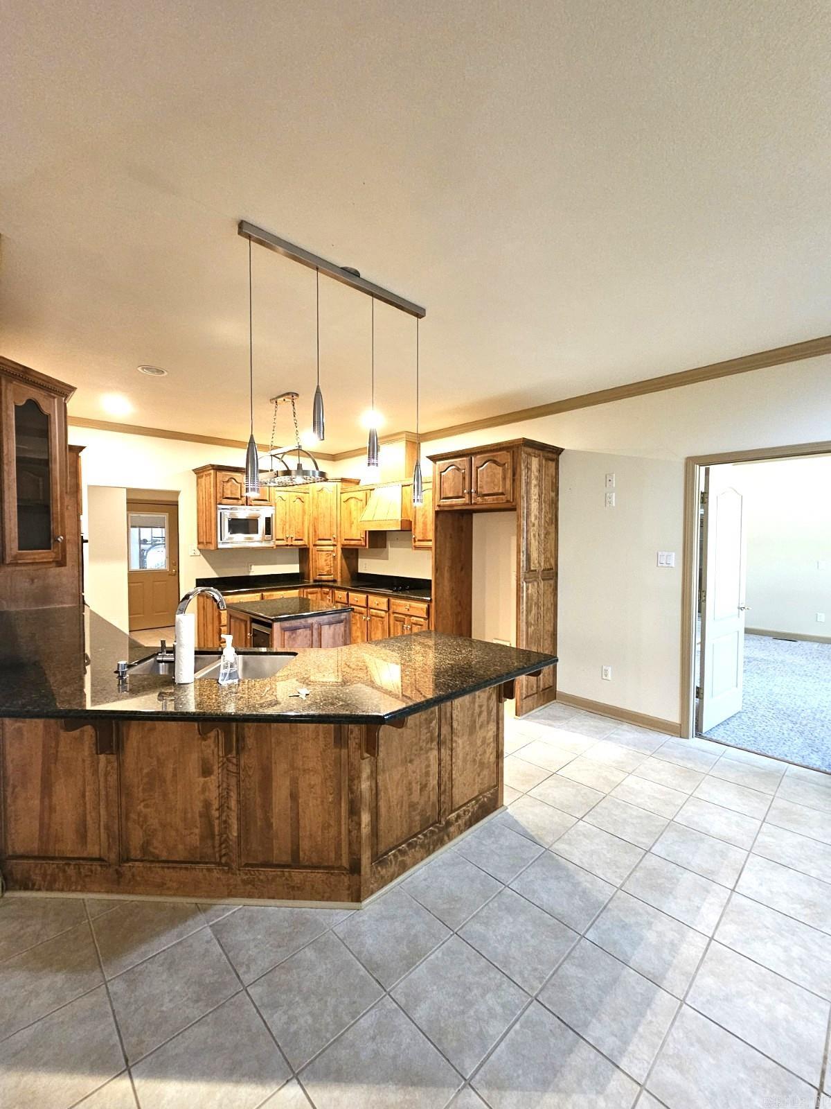 Magellan - Residential