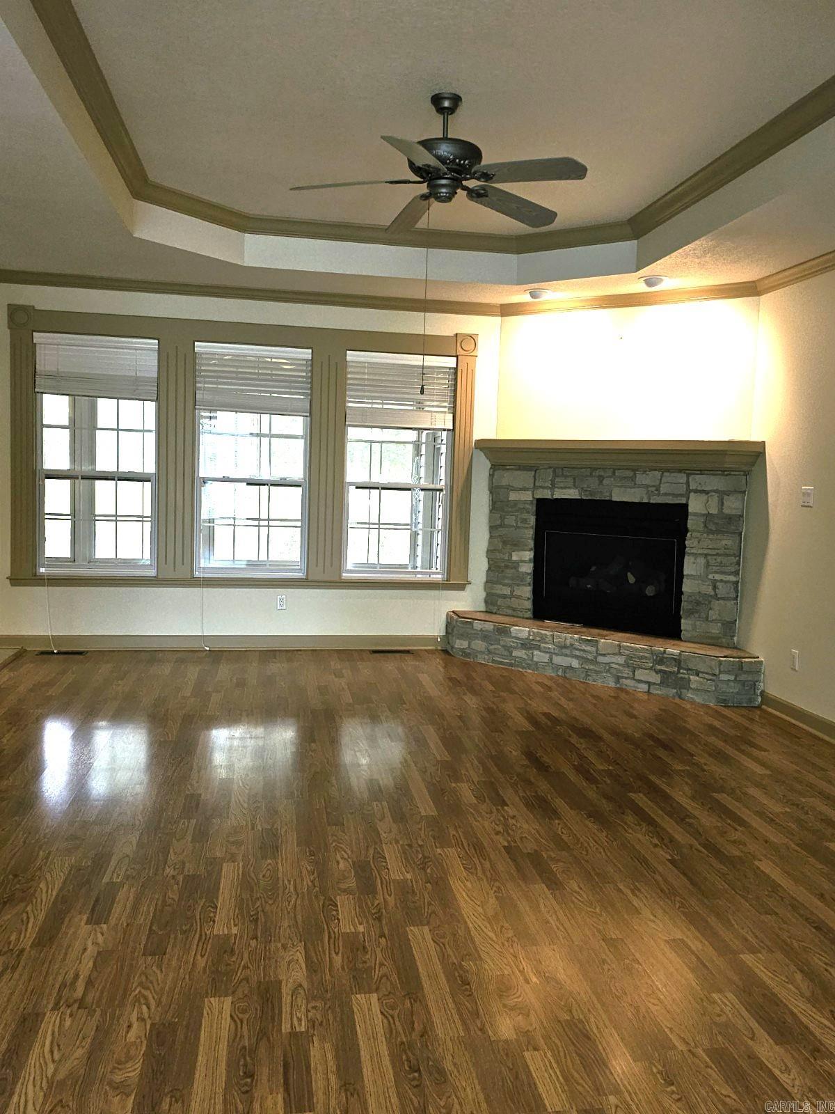 Magellan - Residential