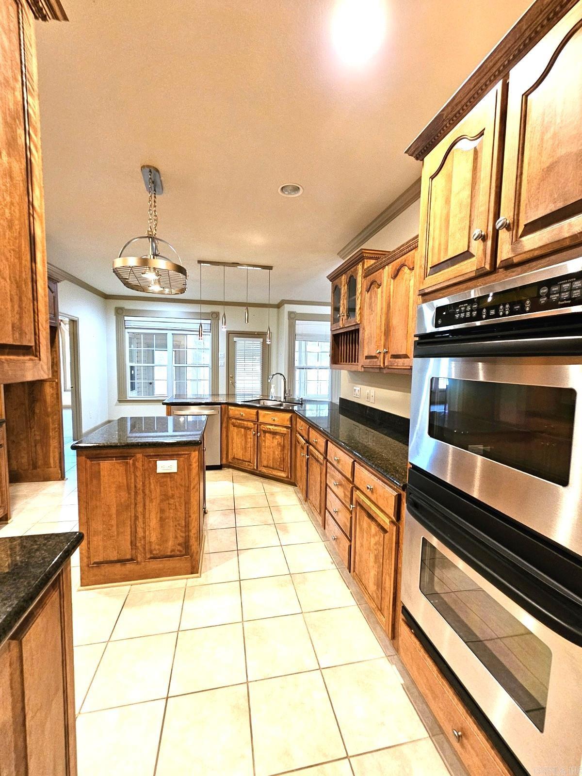 Magellan - Residential