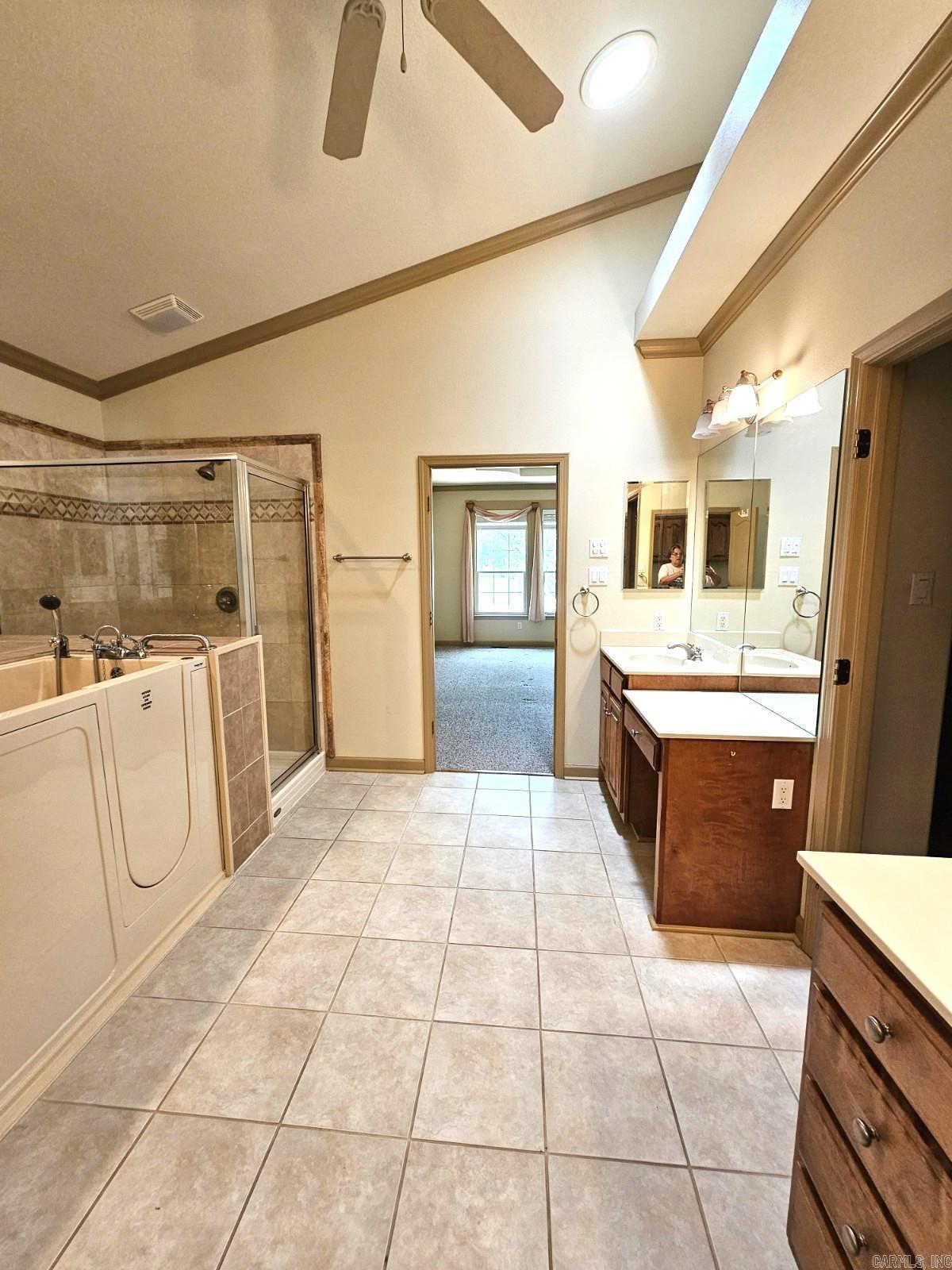 Magellan - Residential