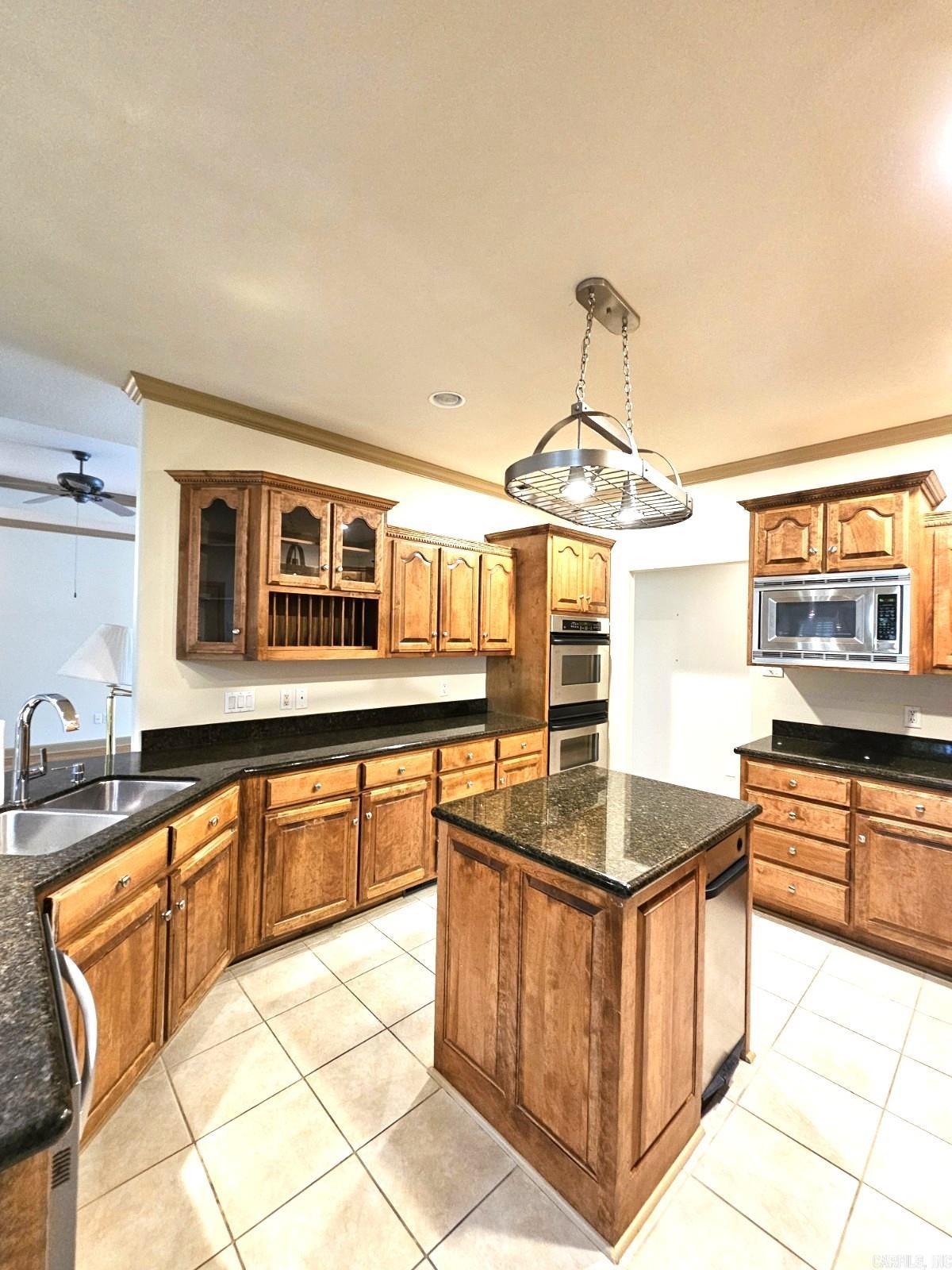 Magellan - Residential