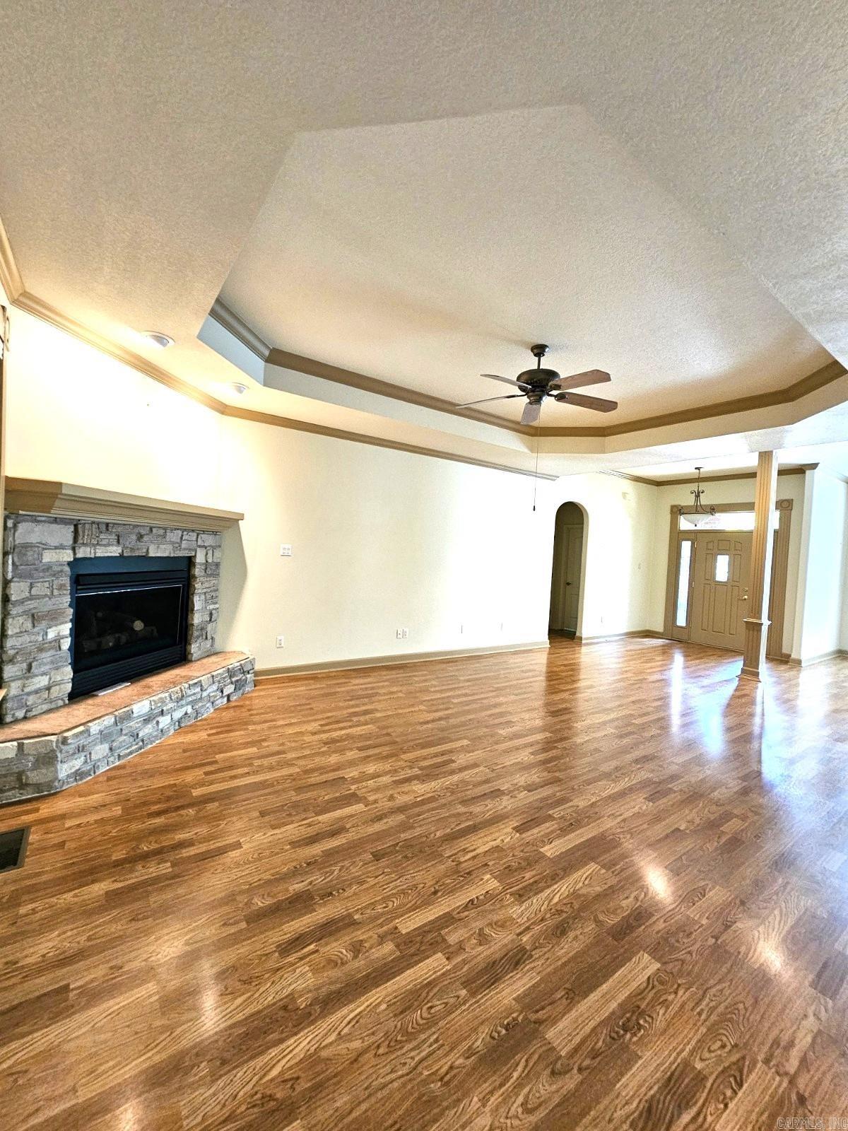 Magellan - Residential