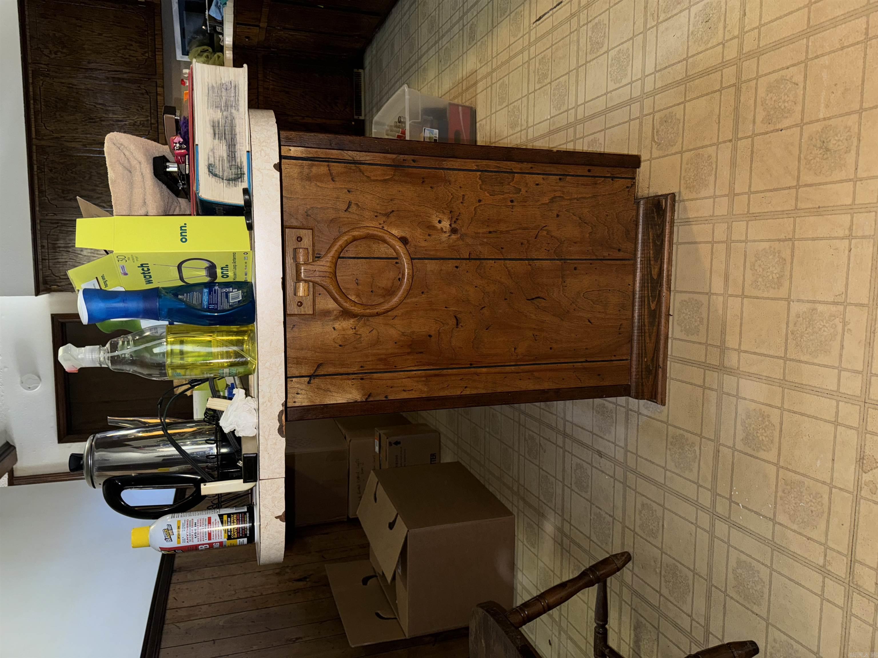 ALEXIE ADDN - Residential