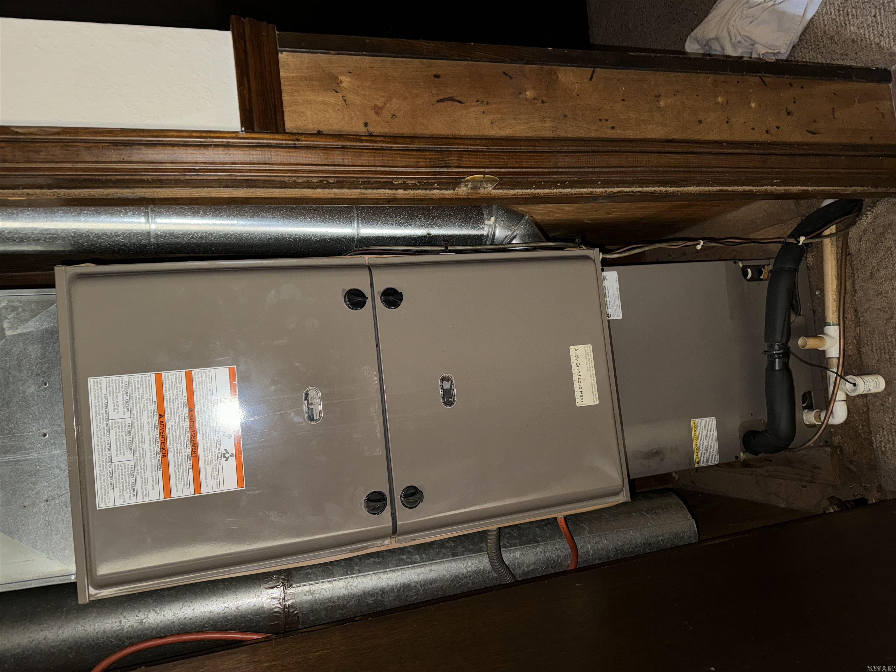 ALEXIE ADDN - Residential