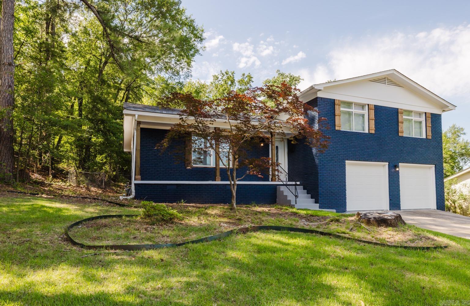 BRUCEWOOD - Residential