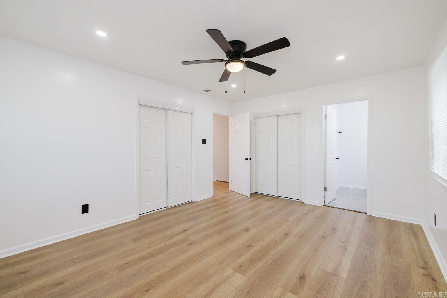 BRUCEWOOD - Residential