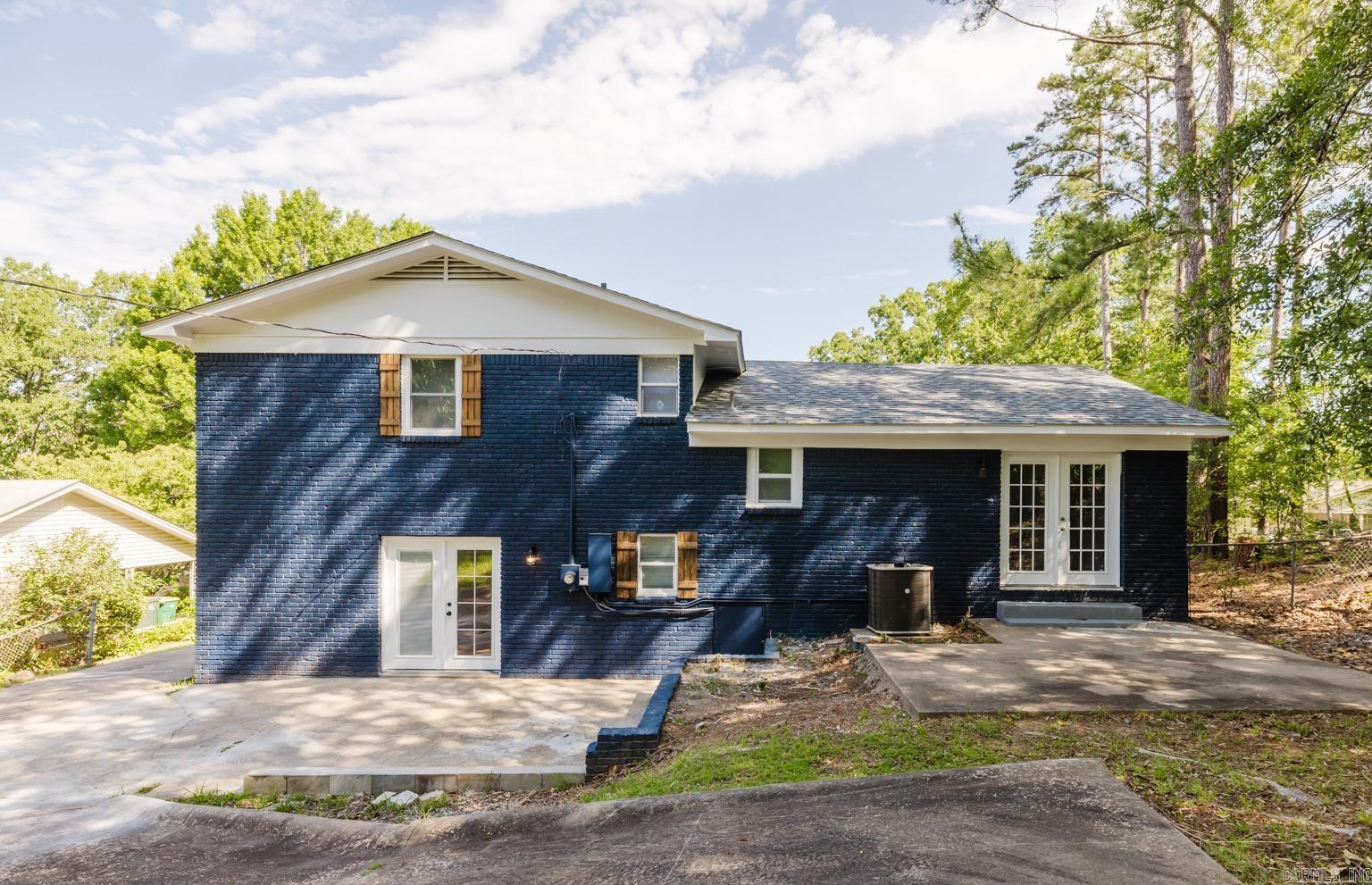 BRUCEWOOD - Residential