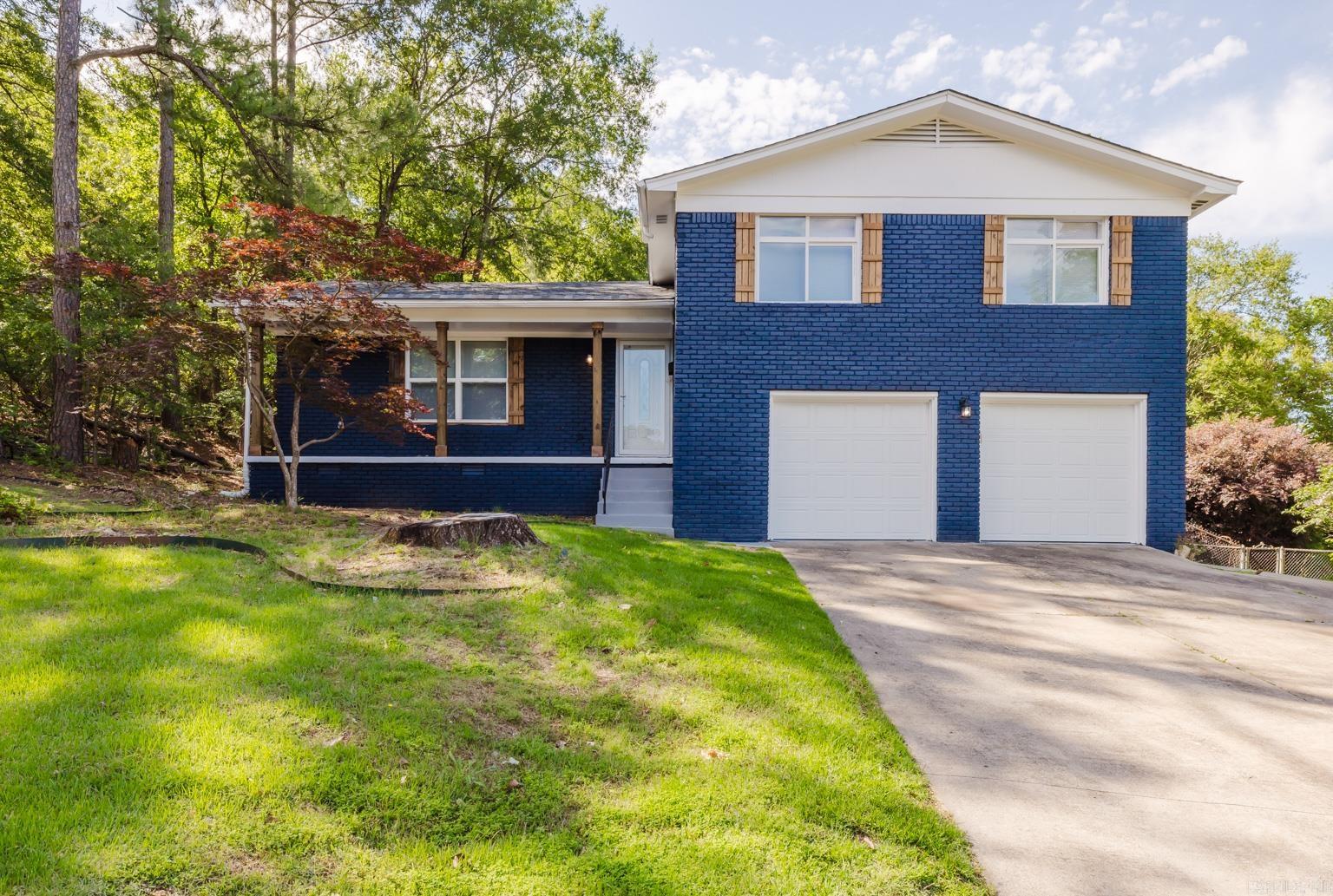 BRUCEWOOD - Residential