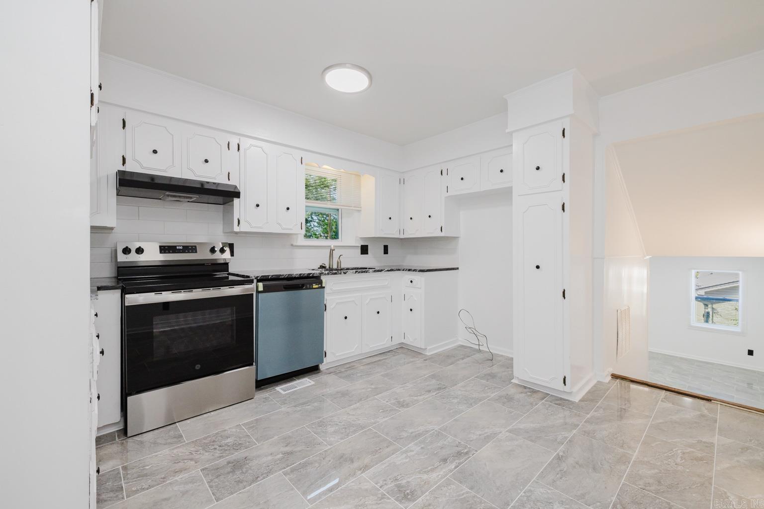 BRUCEWOOD - Residential