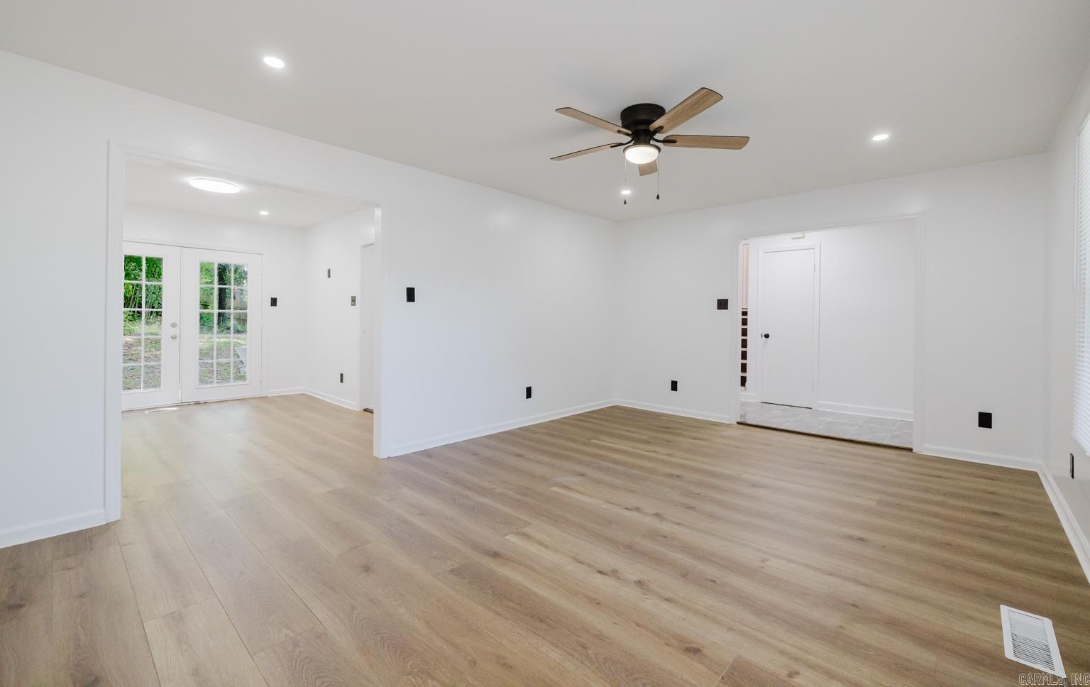 BRUCEWOOD - Residential