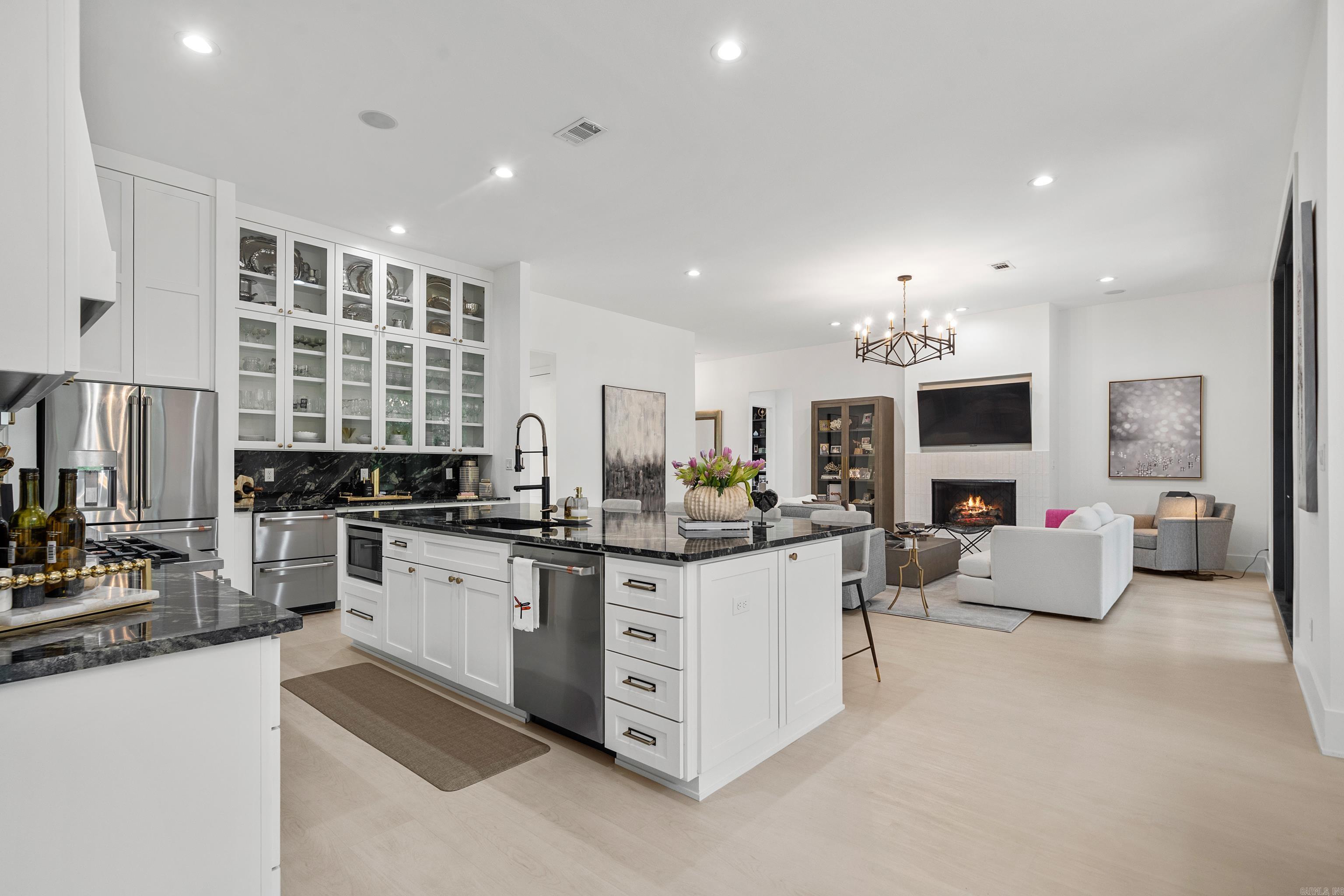 CANTERBURY HEIGHTS - Residential
