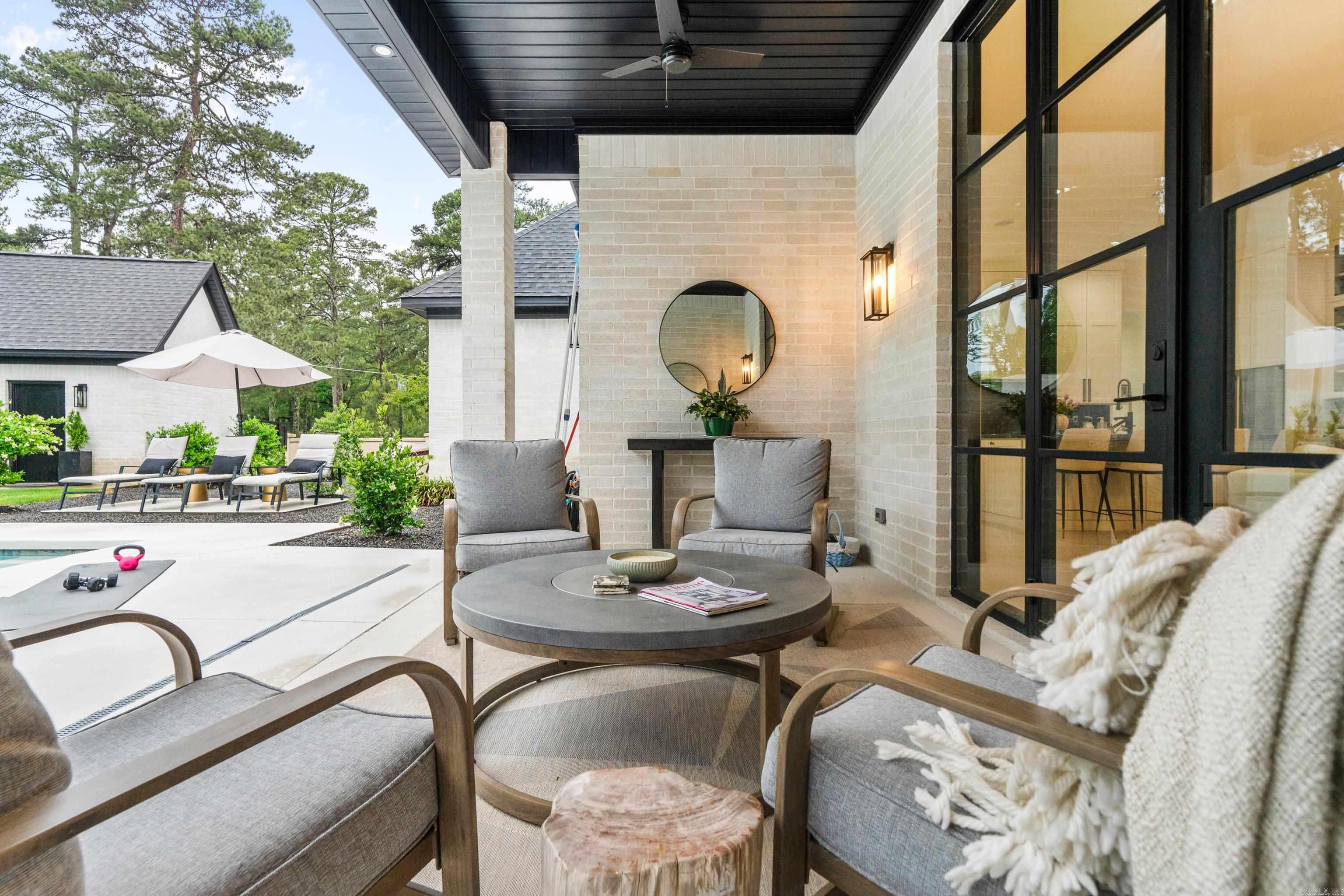 CANTERBURY HEIGHTS - Residential