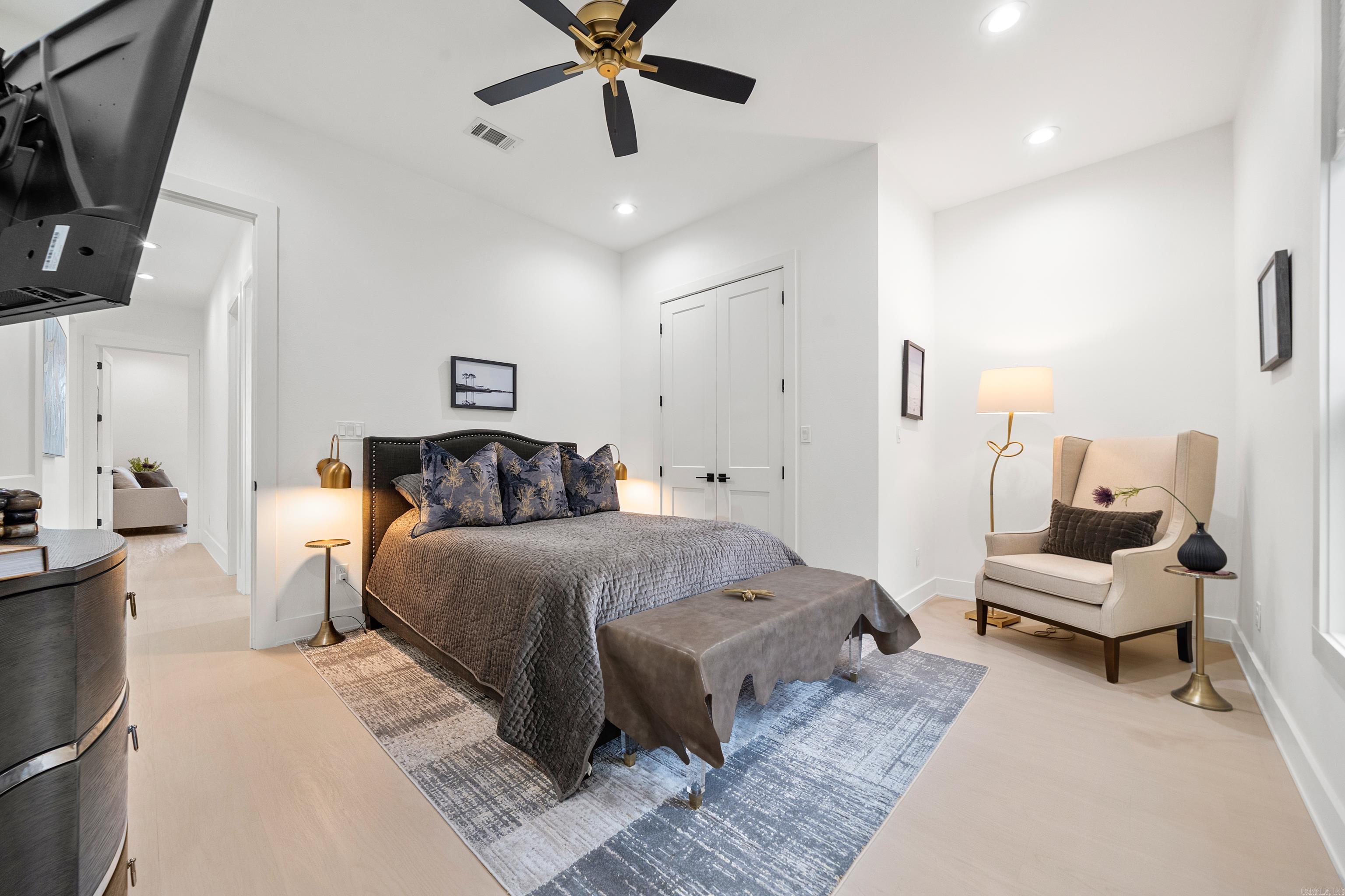 CANTERBURY HEIGHTS - Residential