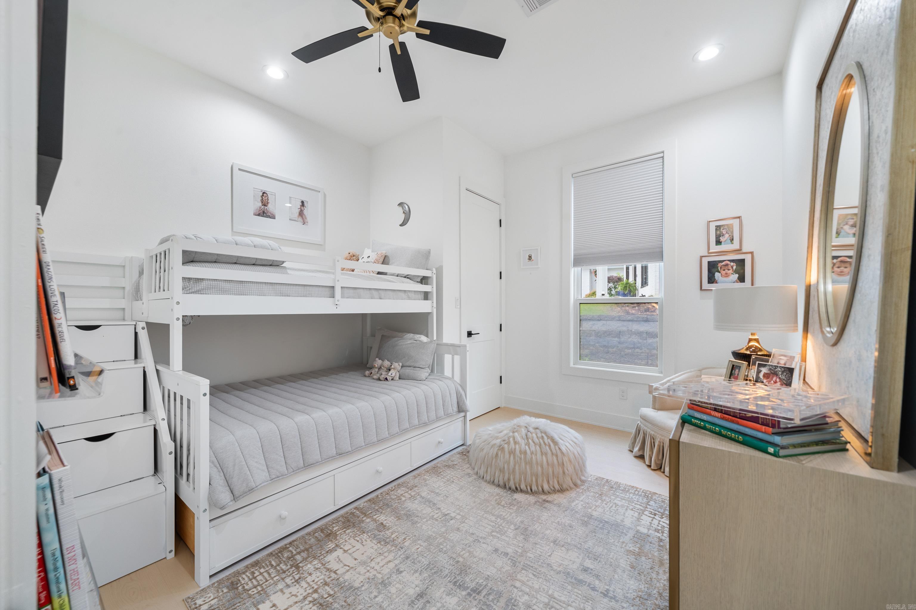 CANTERBURY HEIGHTS - Residential