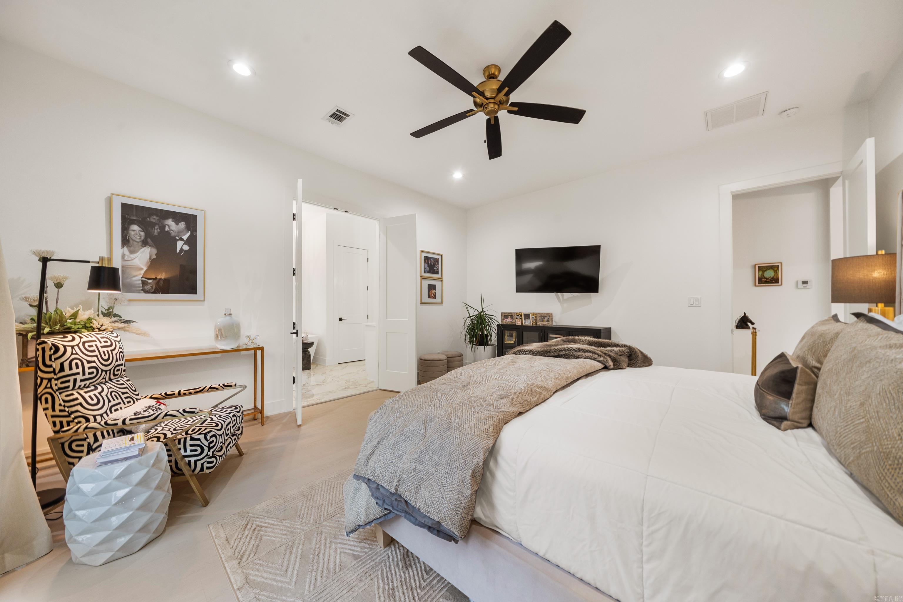 CANTERBURY HEIGHTS - Residential