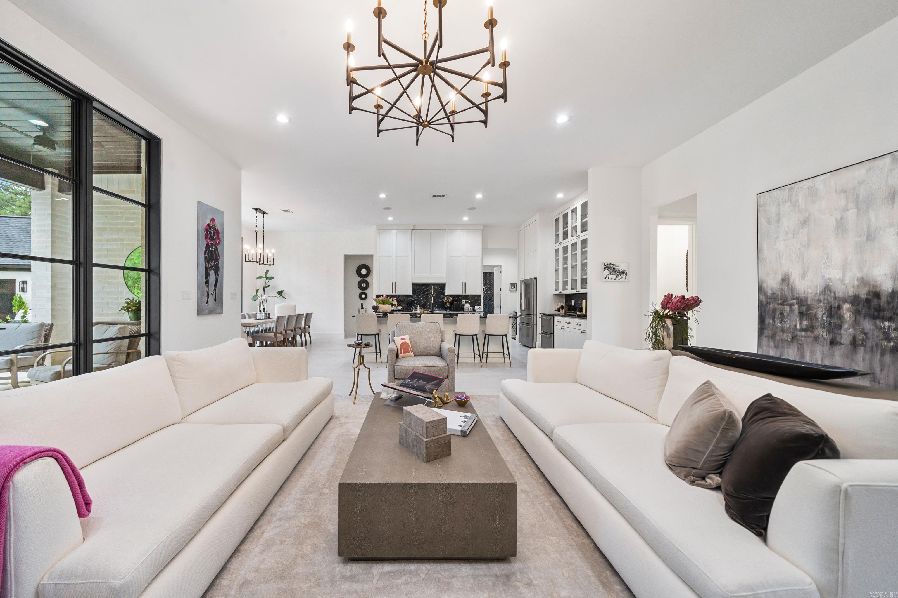 CANTERBURY HEIGHTS - Residential