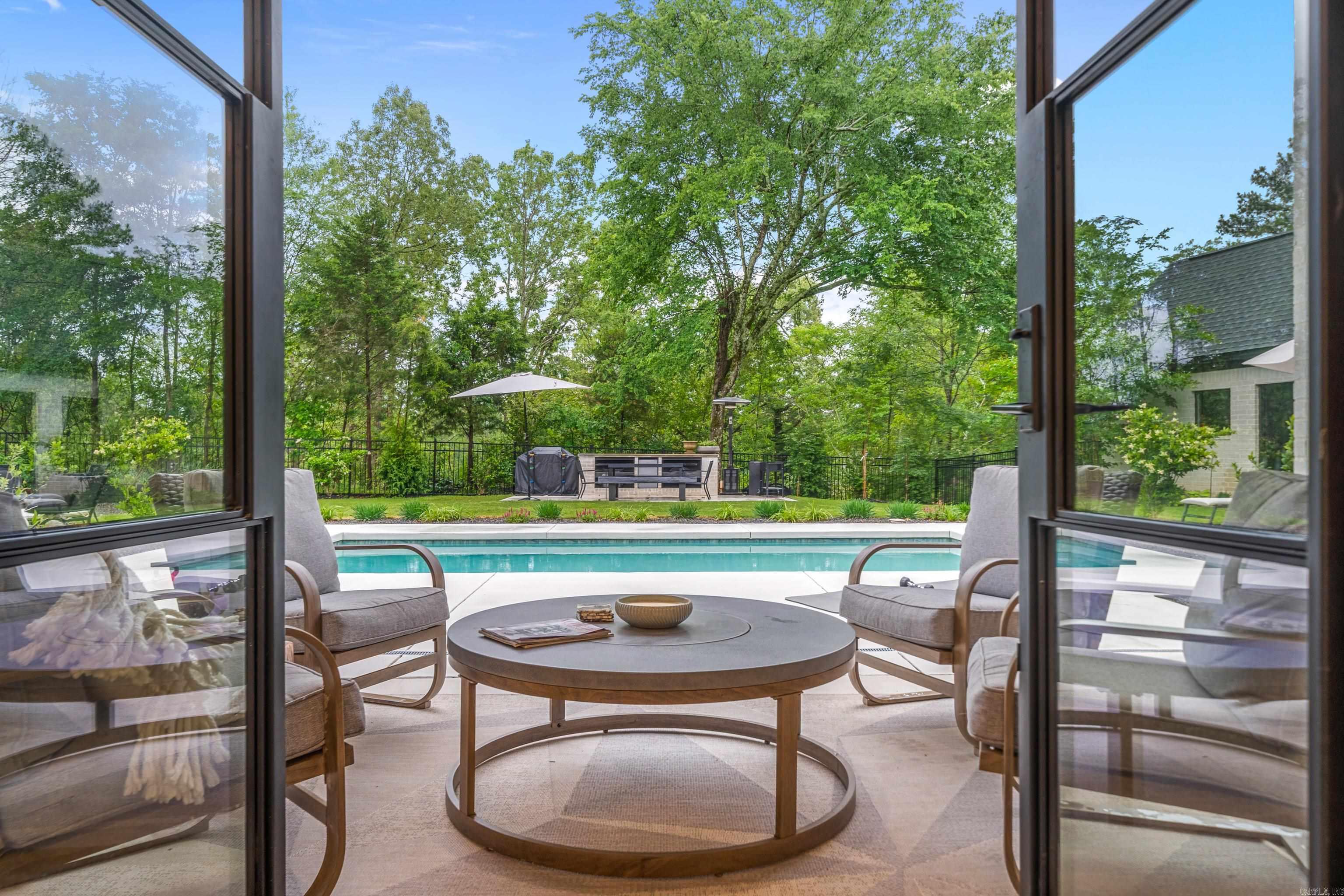 CANTERBURY HEIGHTS - Residential