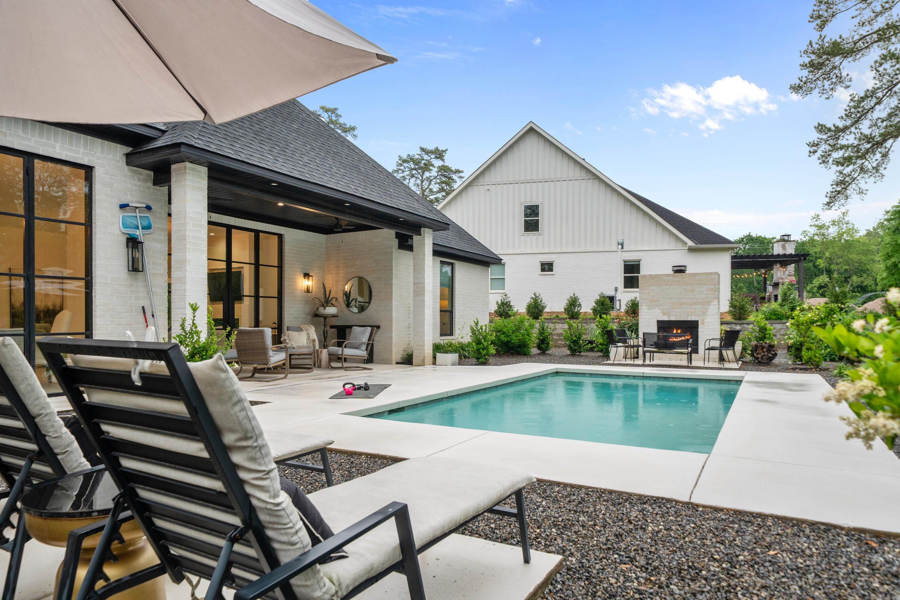 CANTERBURY HEIGHTS - Residential