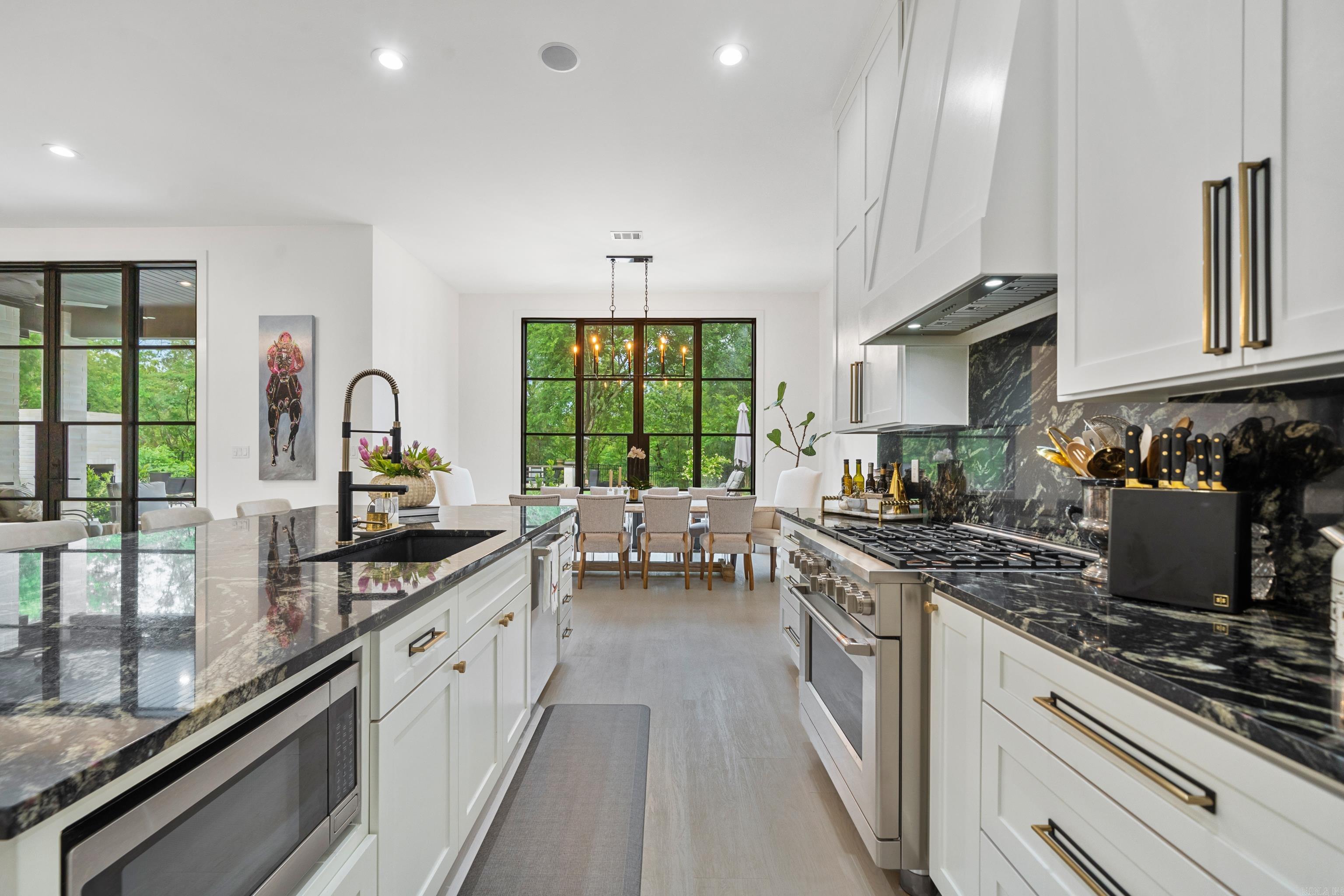 CANTERBURY HEIGHTS - Residential
