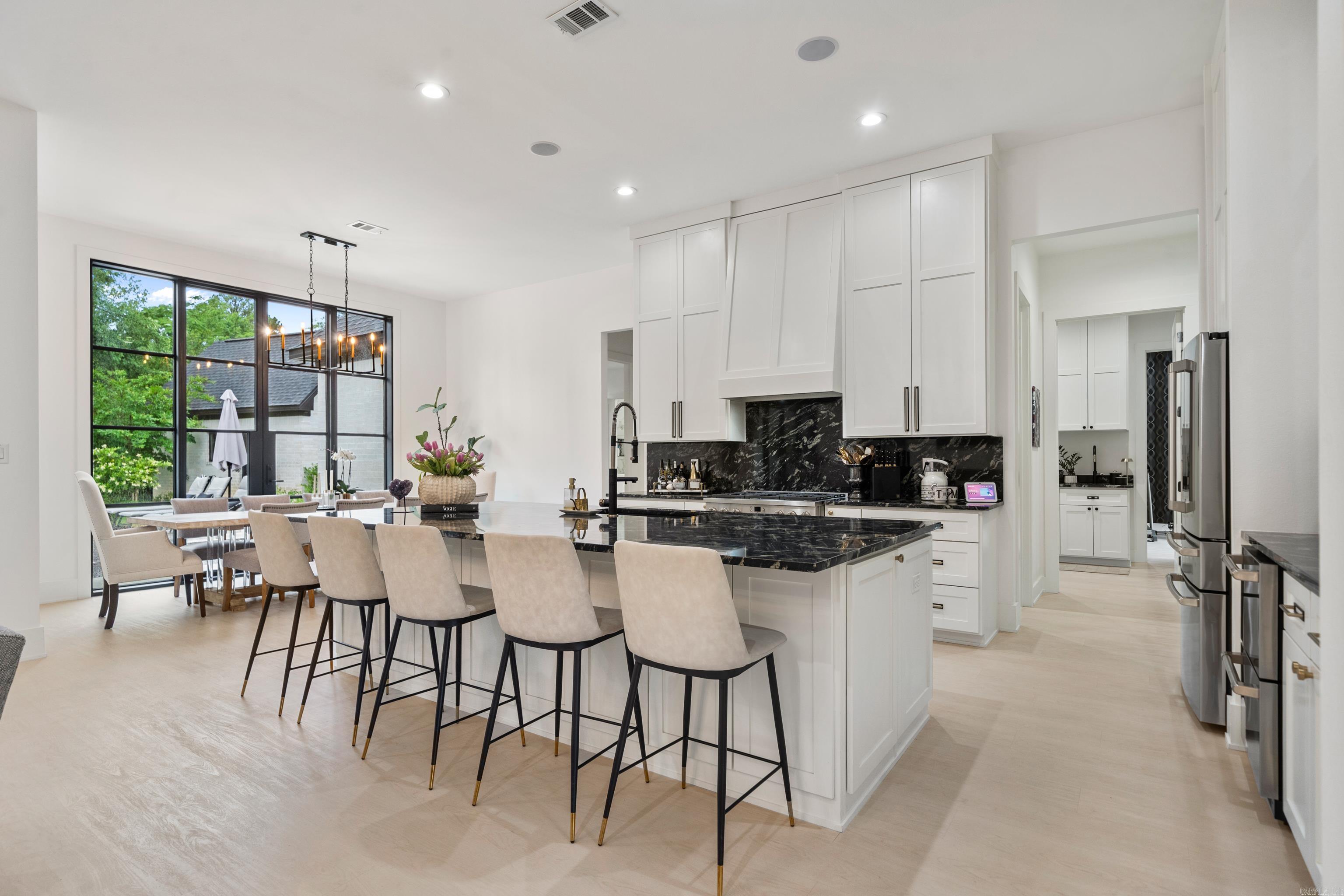 CANTERBURY HEIGHTS - Residential