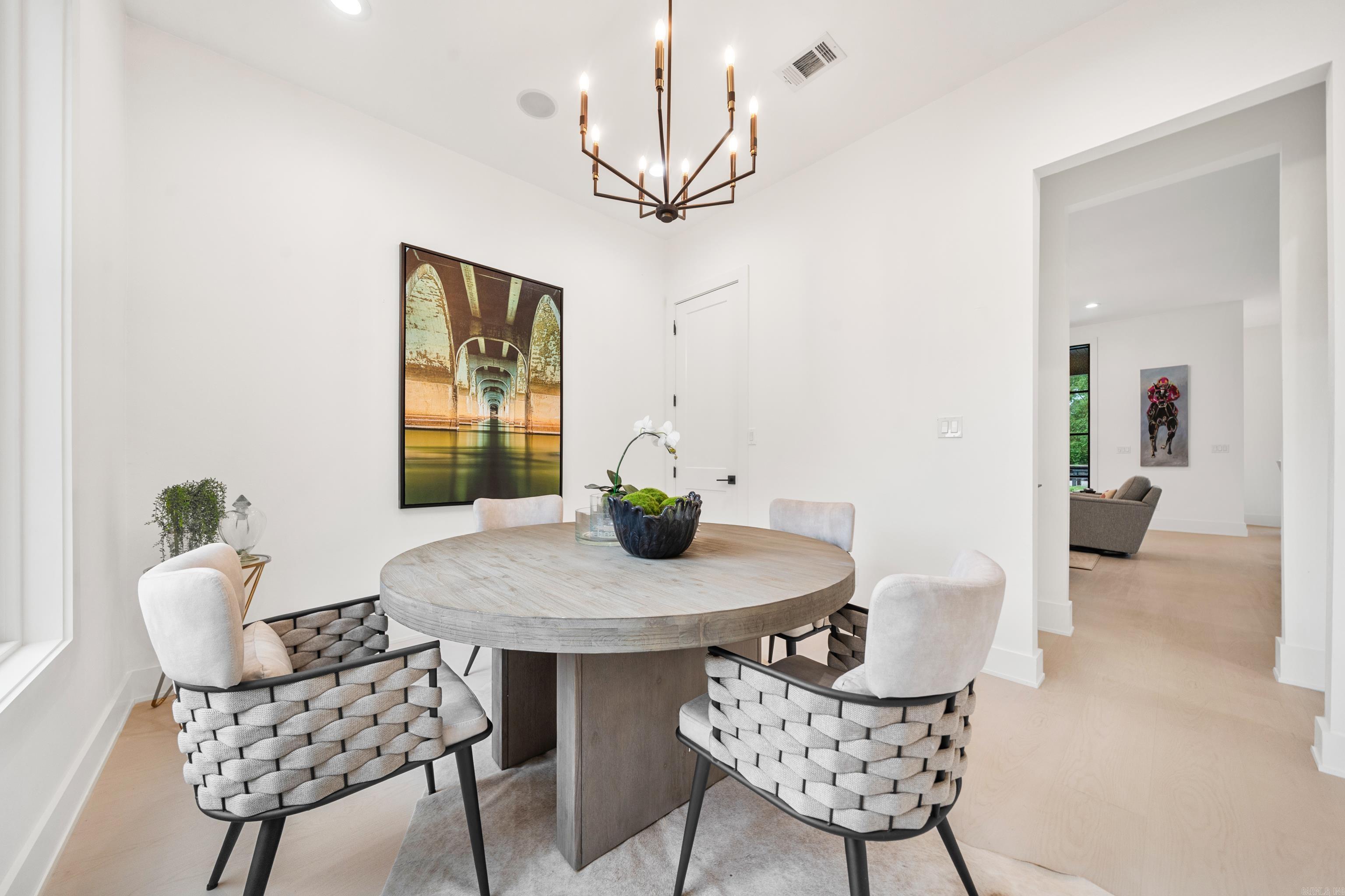 CANTERBURY HEIGHTS - Residential